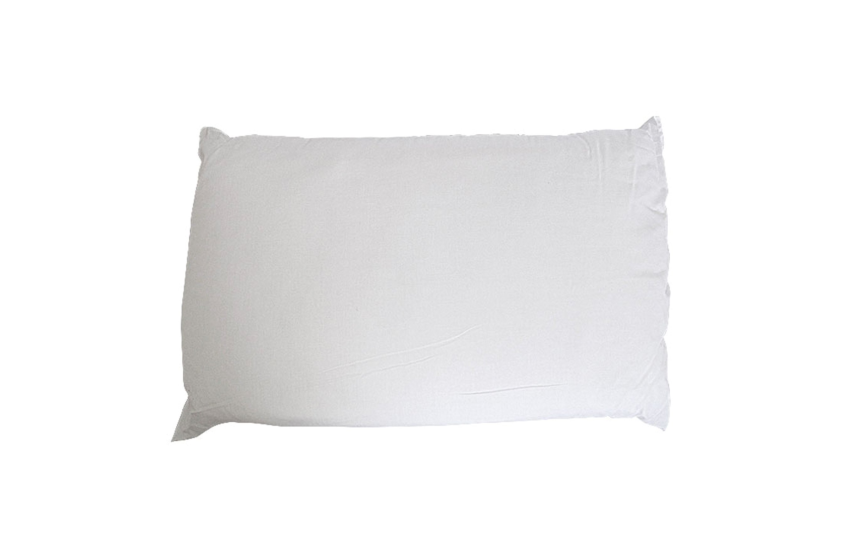 Cotton Comfort Pillow 1