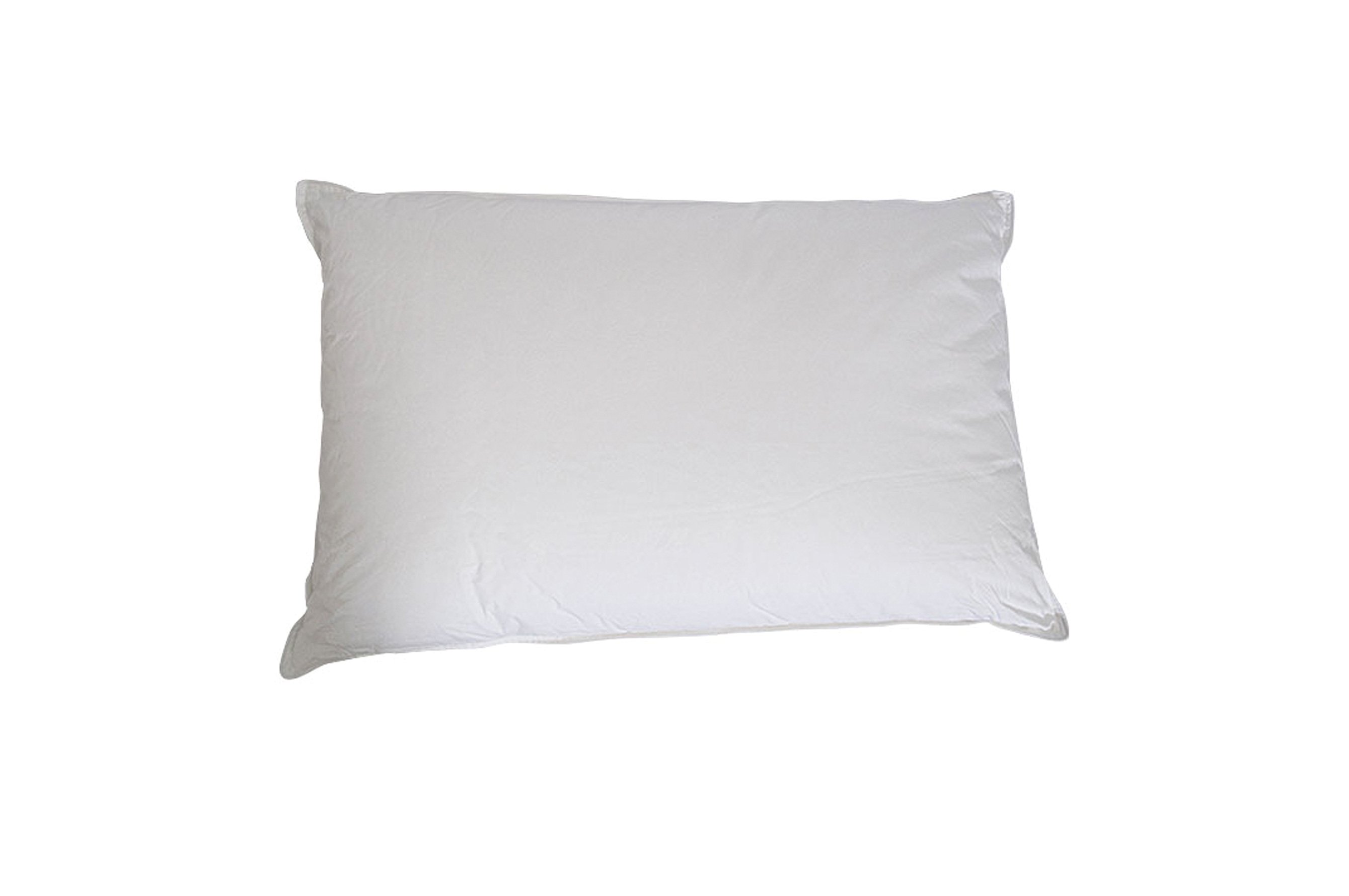 Microfibre Pillow 750gm 1