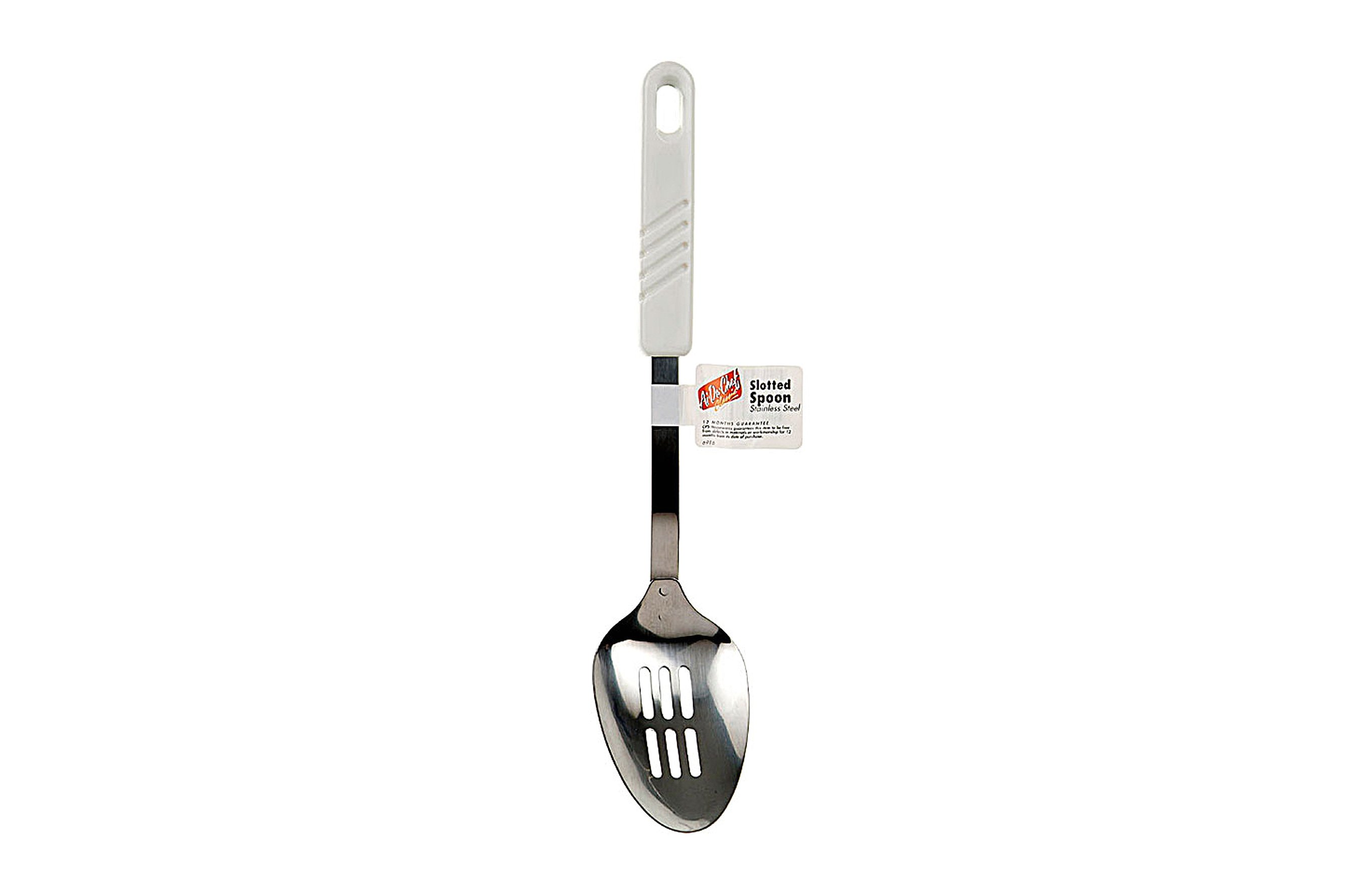 Slotted Spoon 1