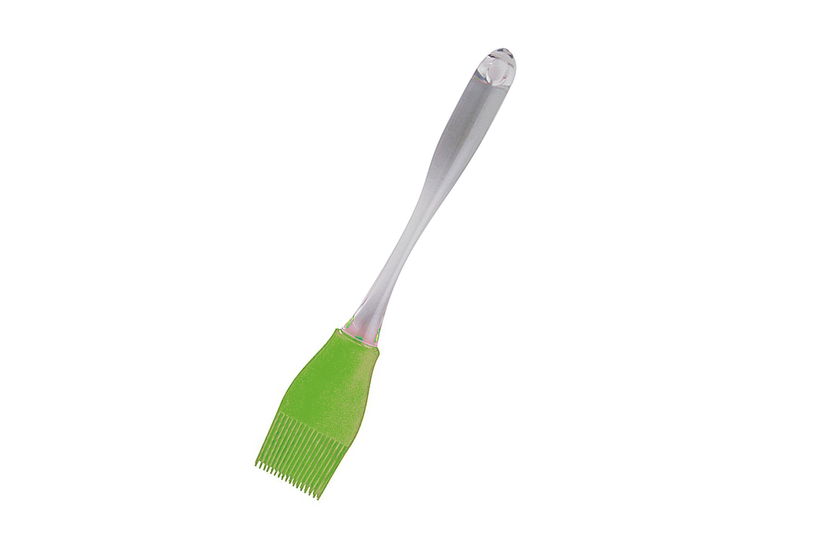 Silicone Basting Brush – Green 1