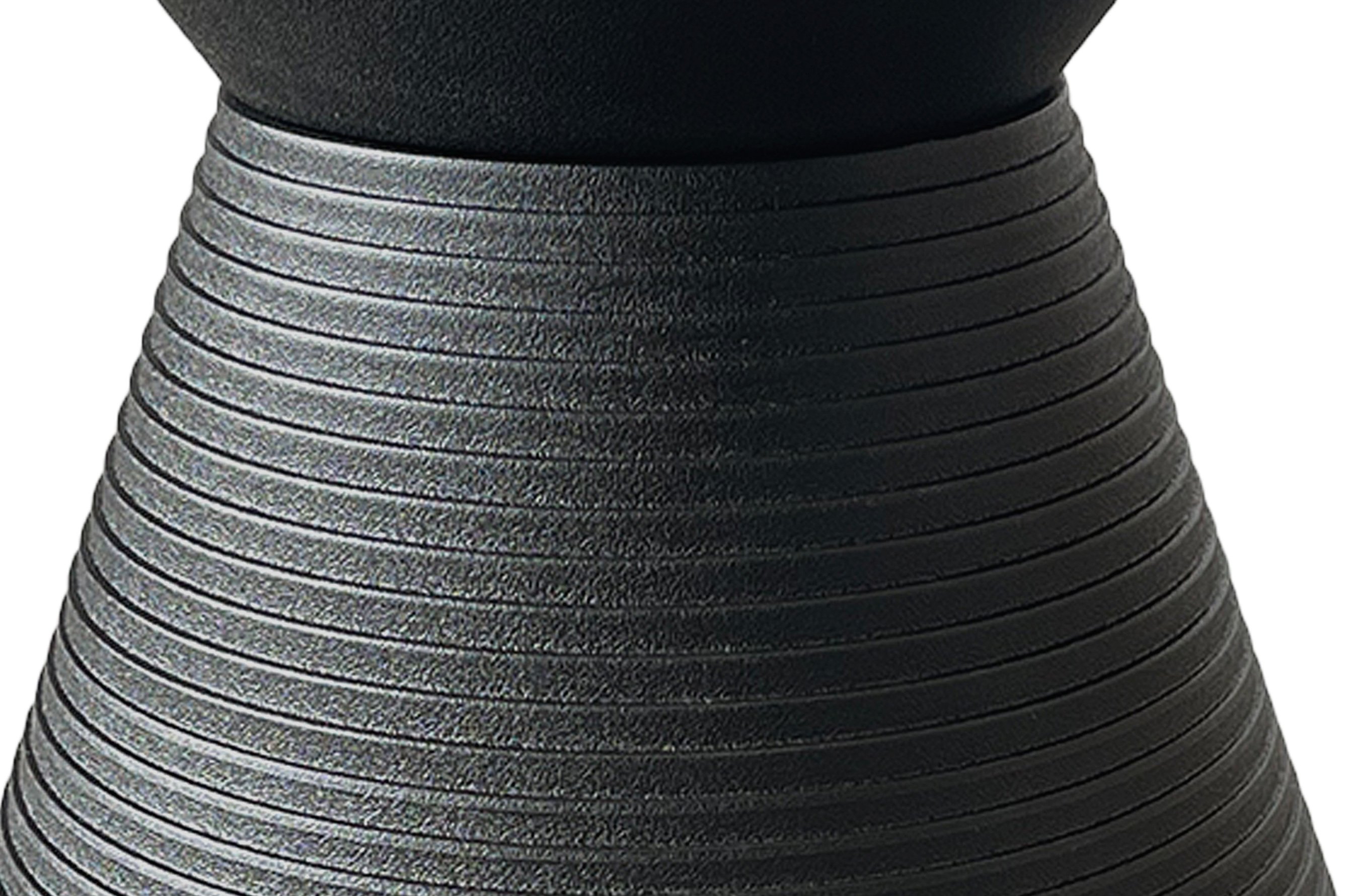 Lolo Stool – Black 3