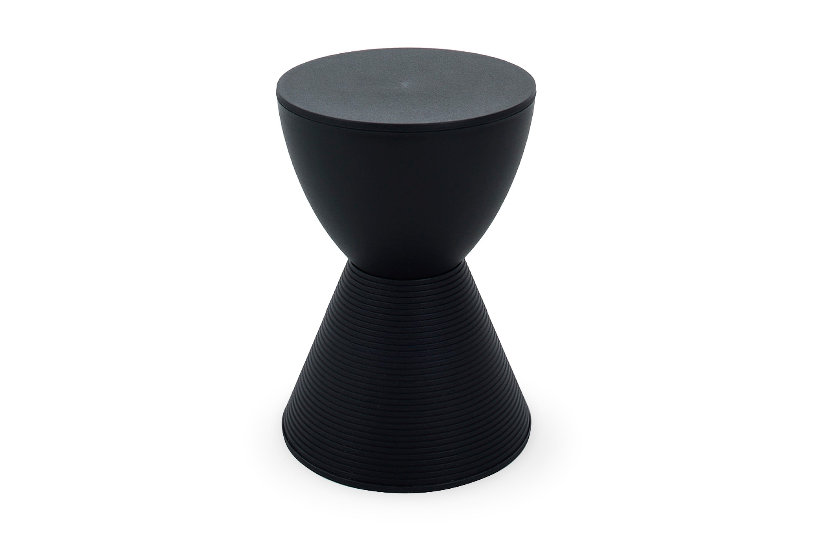 Lolo Stool – Black 2