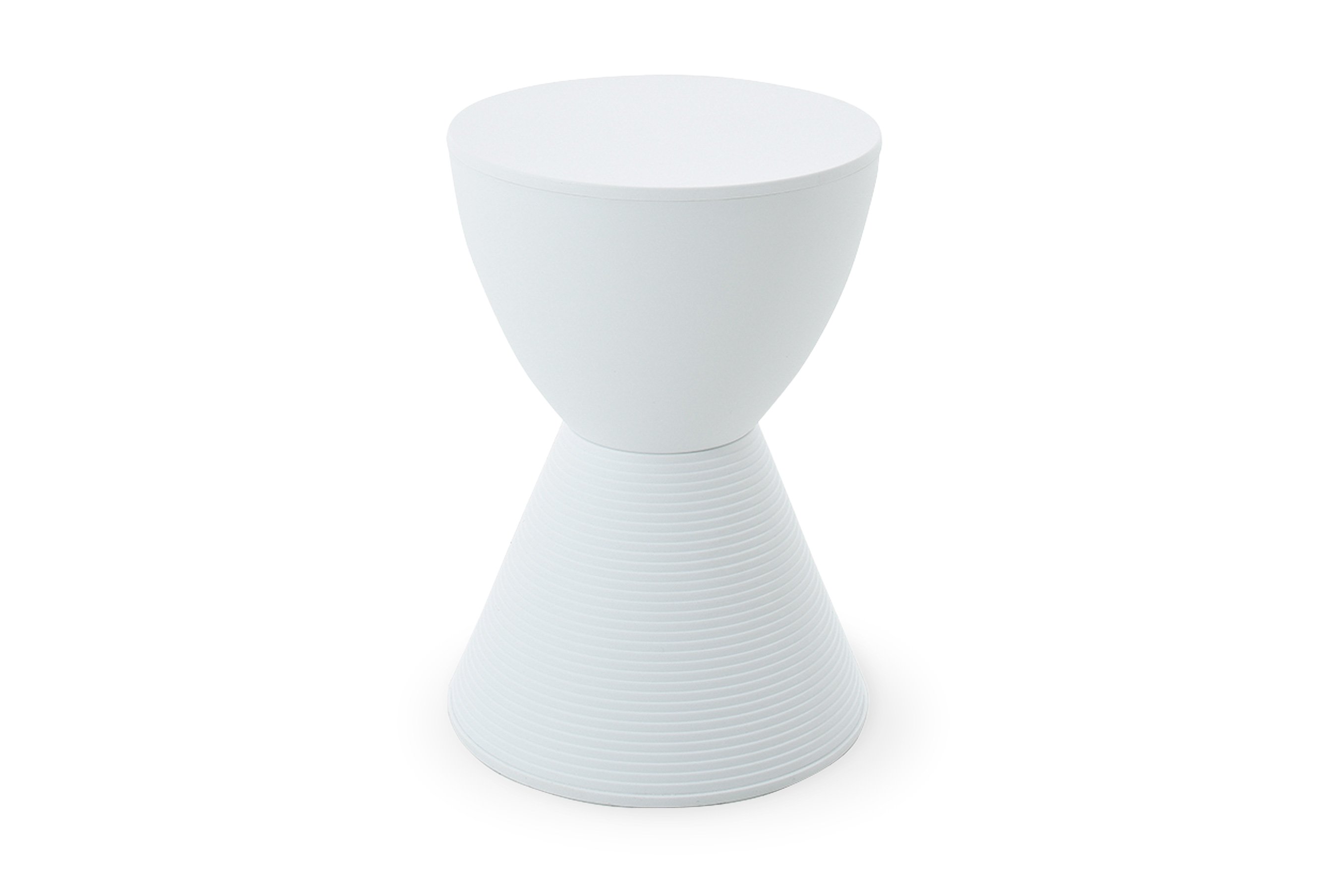 Lolo Stool – White 2