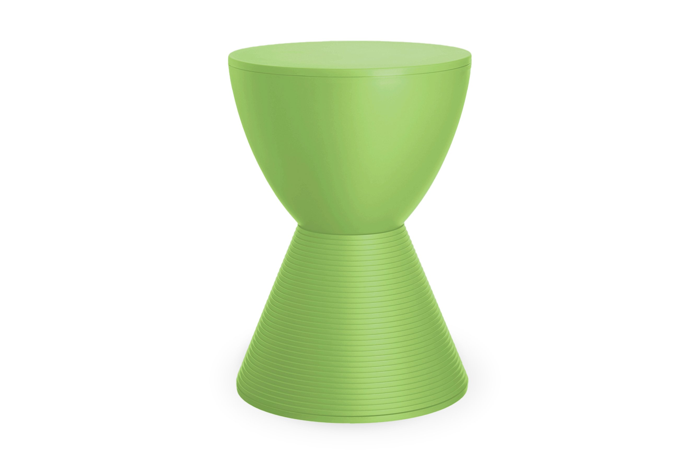 Lolo Stool – Green 1