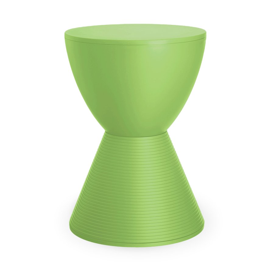Lolo Stool – Green 2