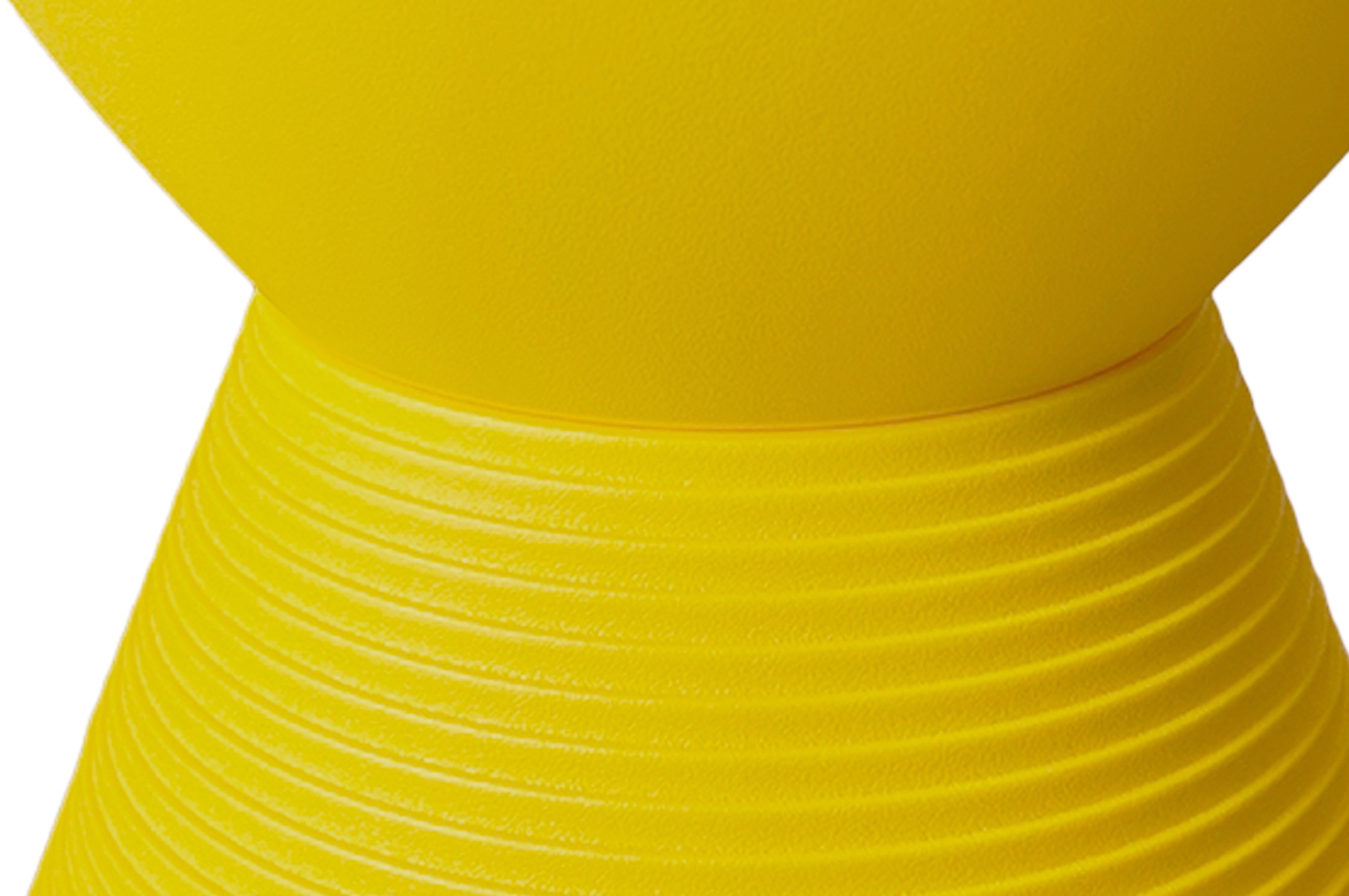 Lolo Stool – Yellow 3