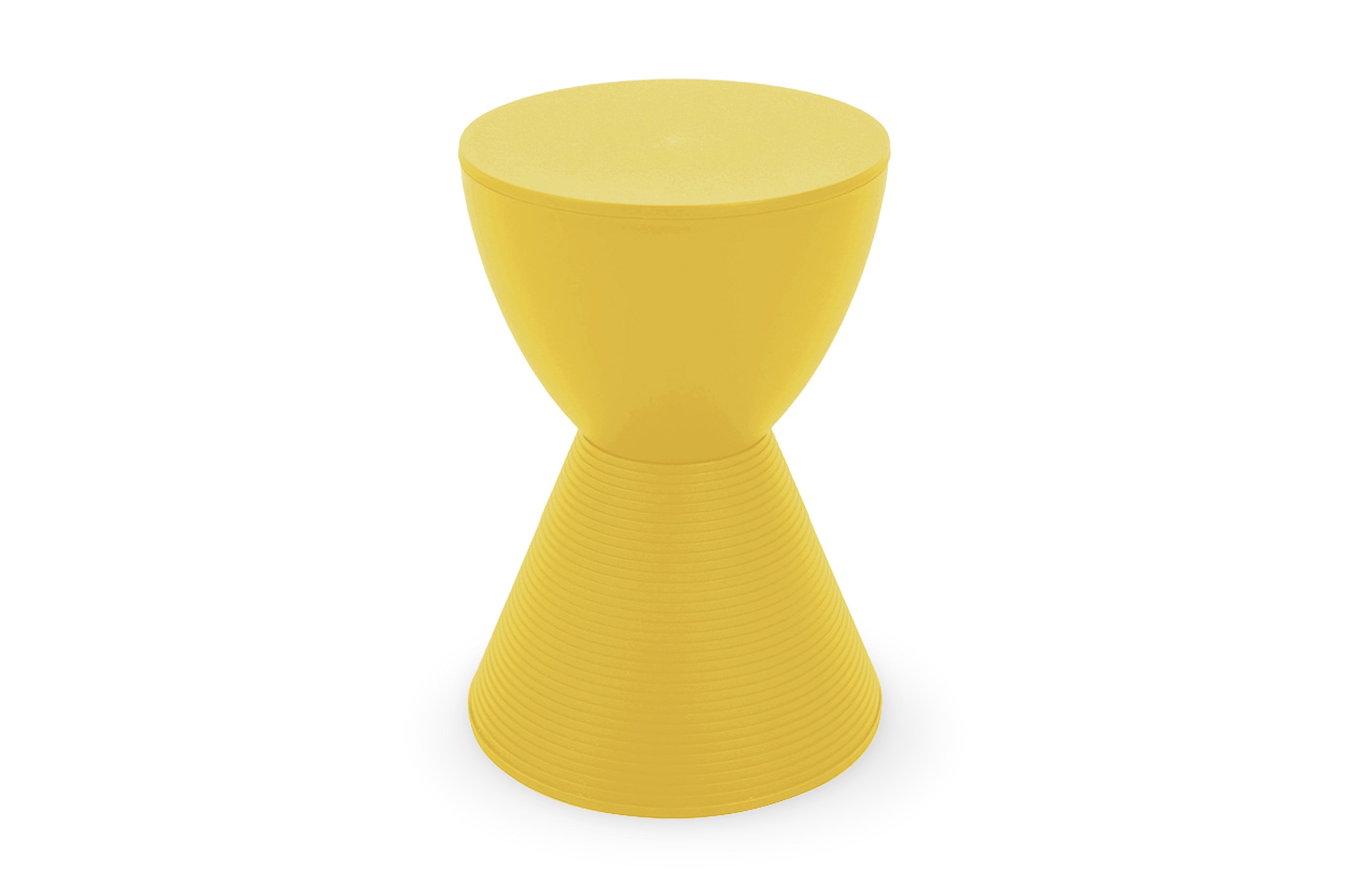 Lolo Stool – Yellow 2