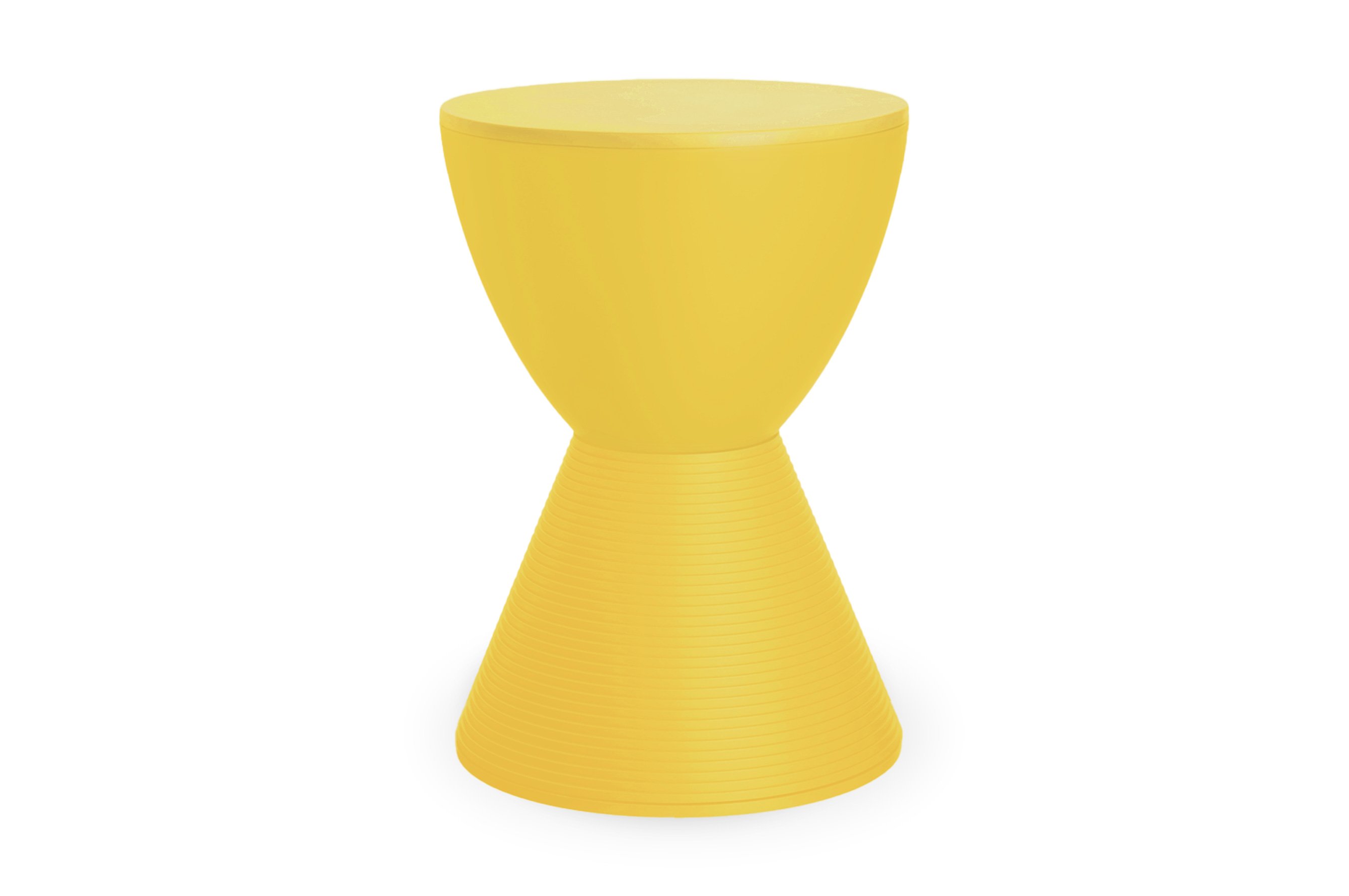 Lolo Stool – Yellow 1