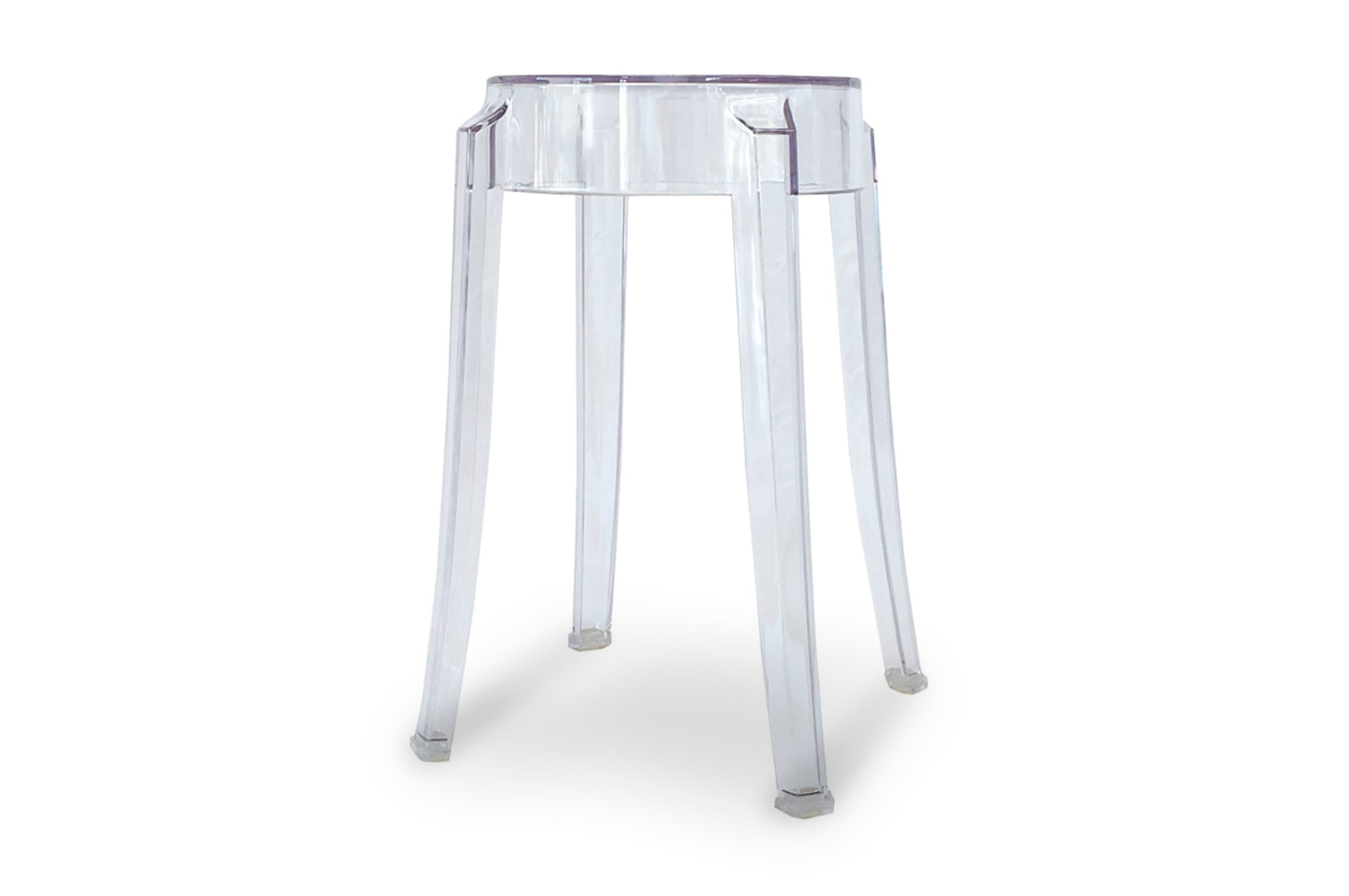 Casper Stool – 45cm 1