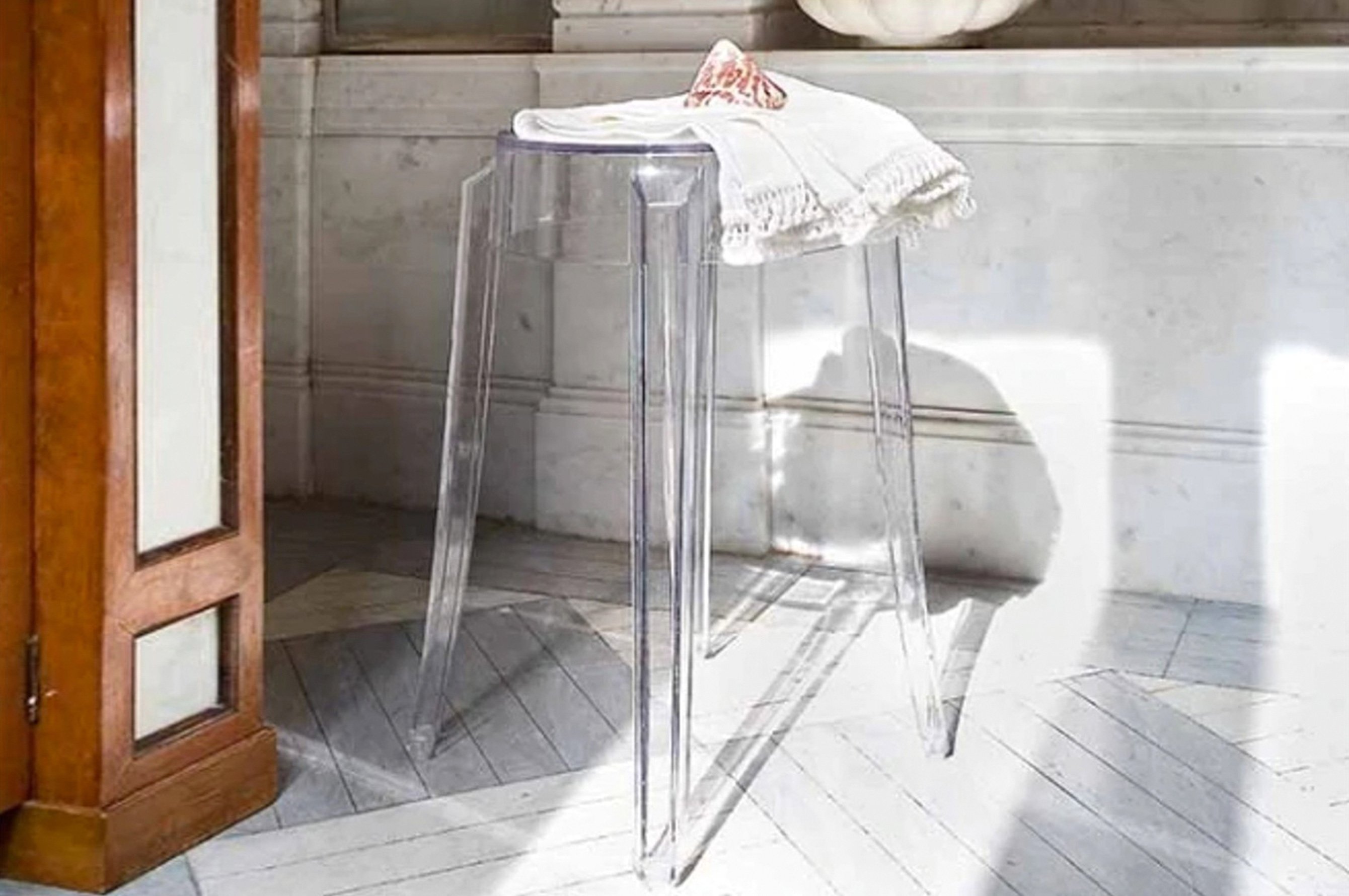 Casper Stool – 45cm 2