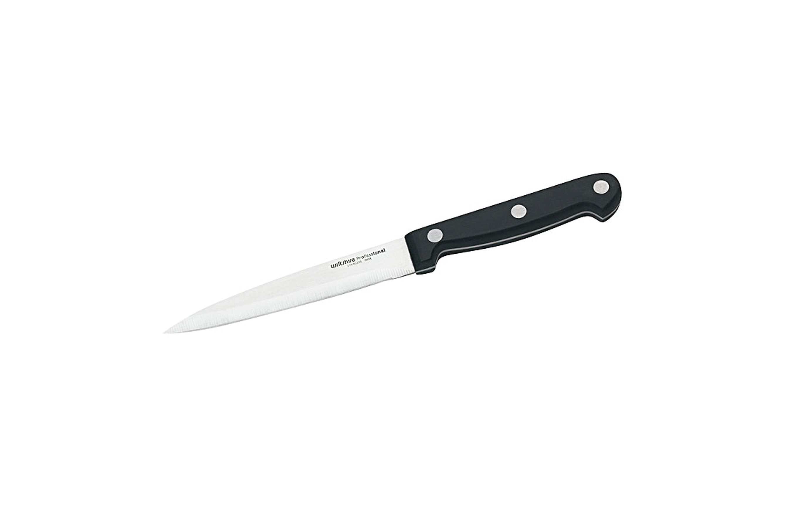 Fine Edge Professional Carver Knife – 19 cm 1