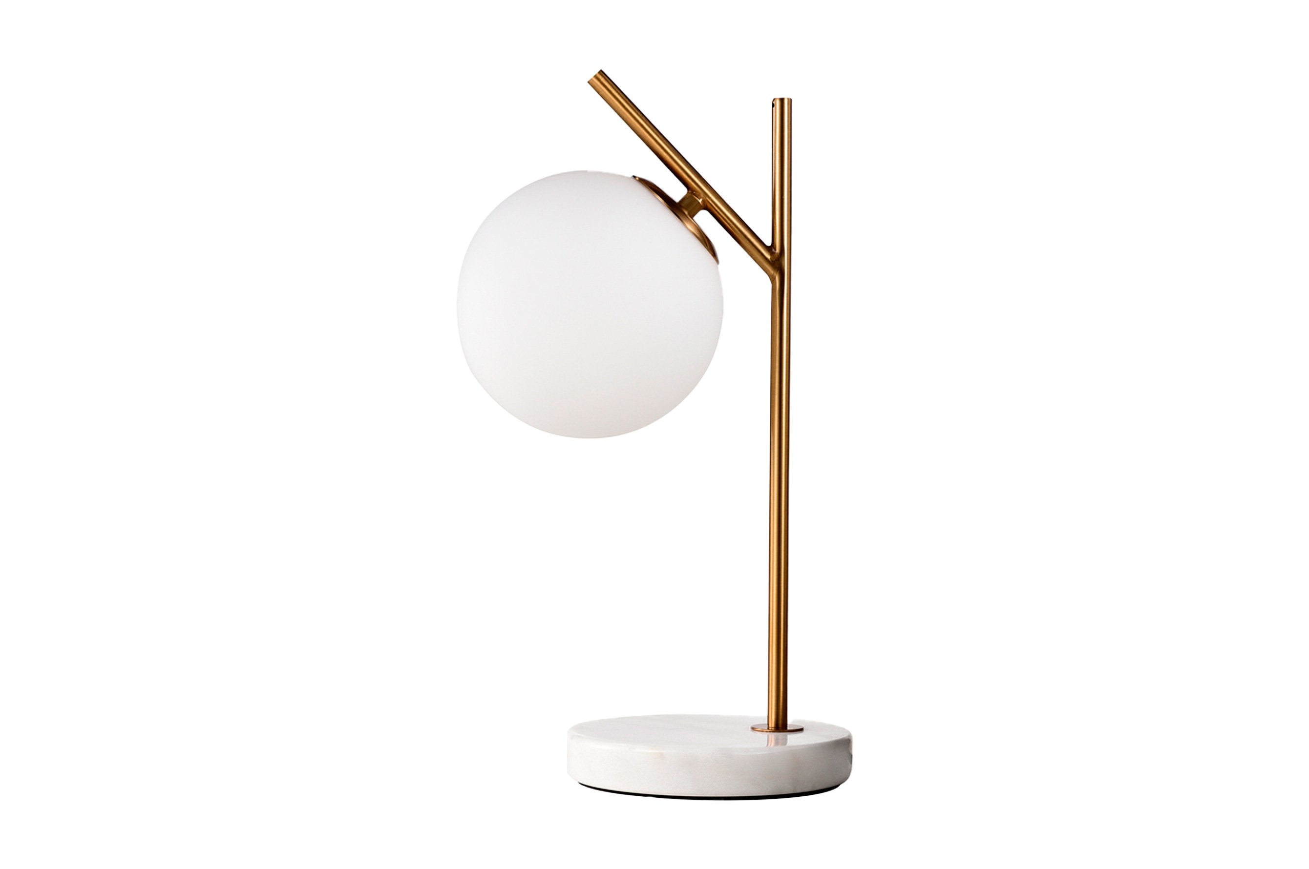 Toscano Table Lamp – 20cm 1