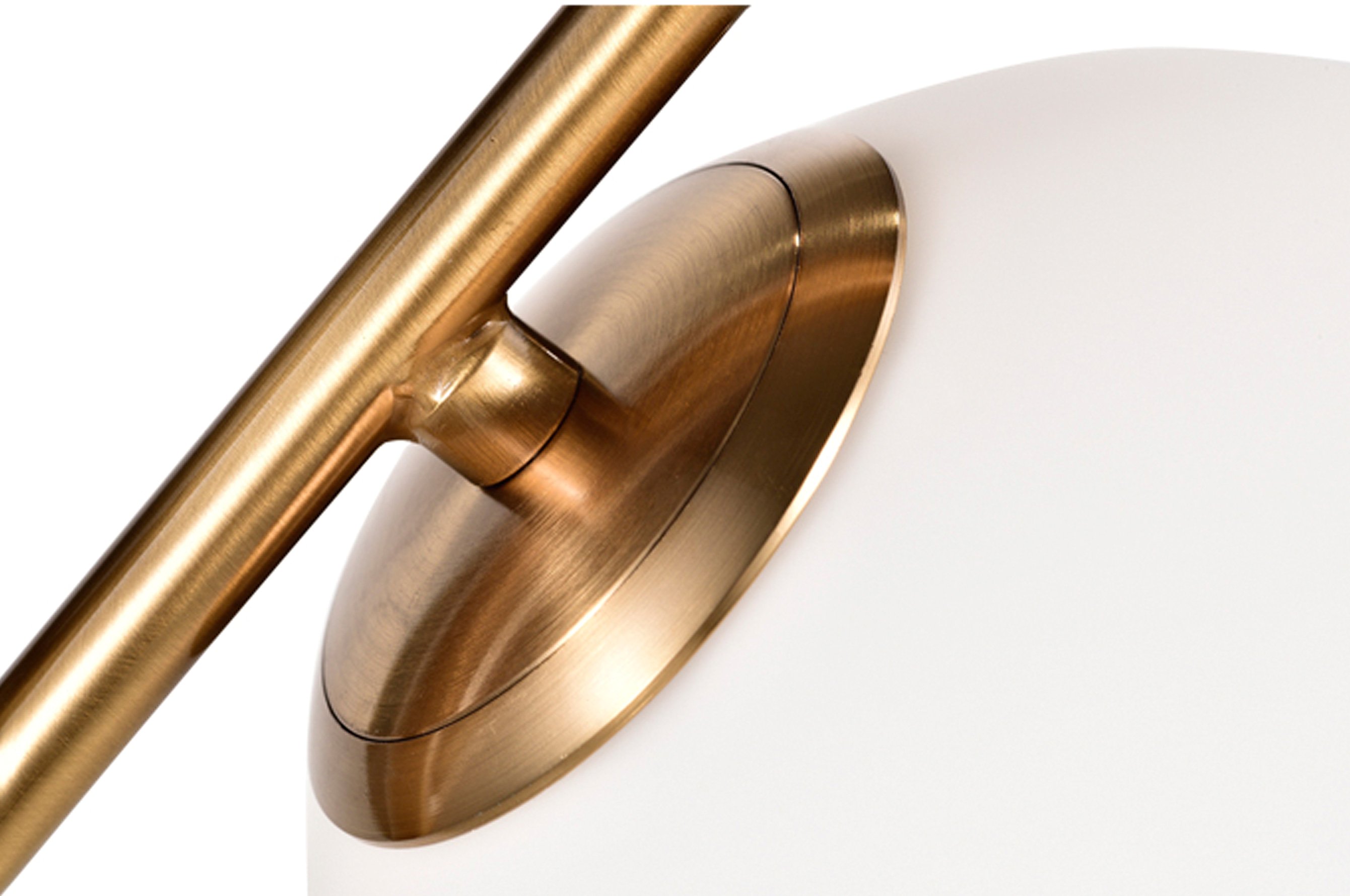 Toscano Table Lamp – 15cm 3