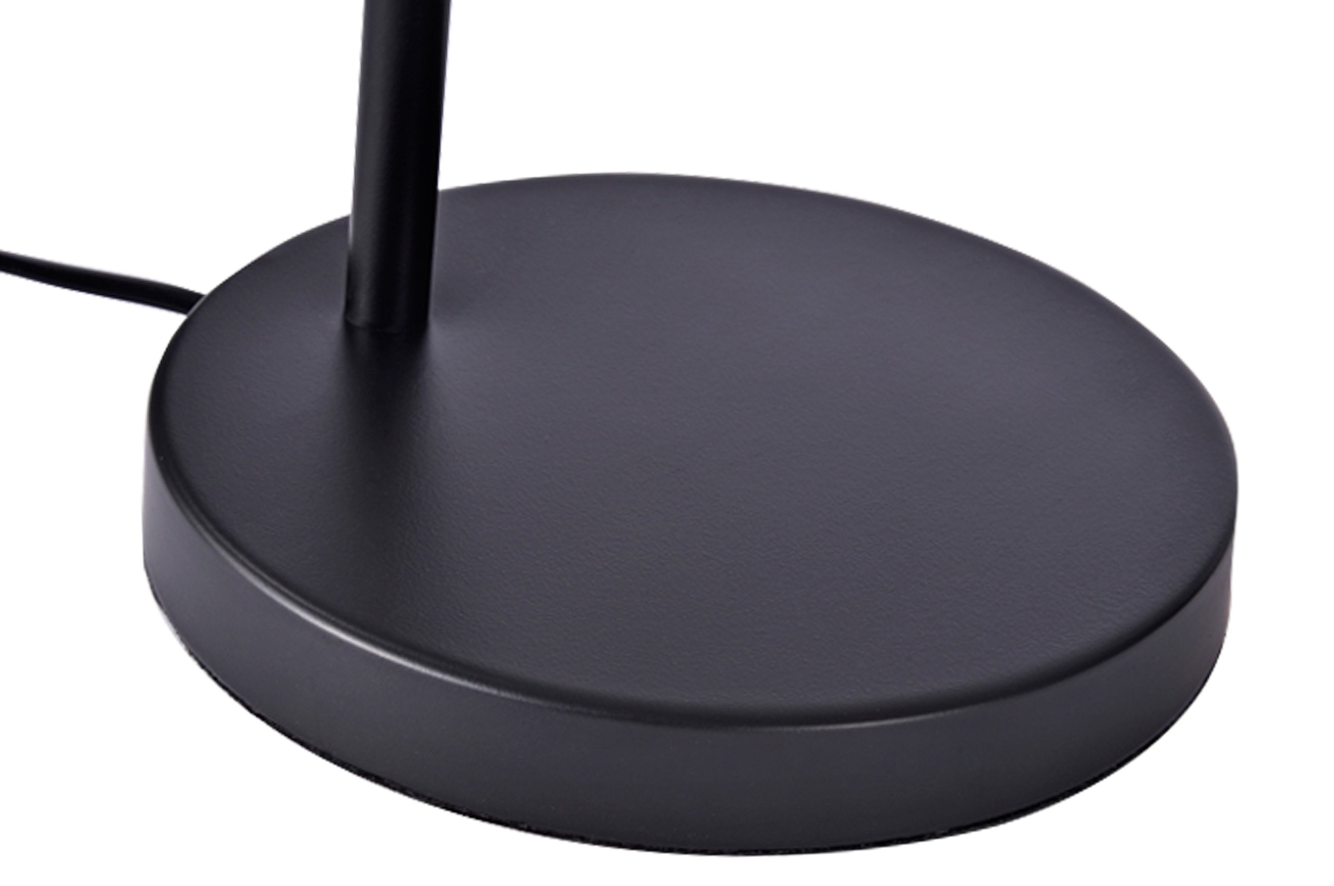 Igloo Table Lamp – Black 3