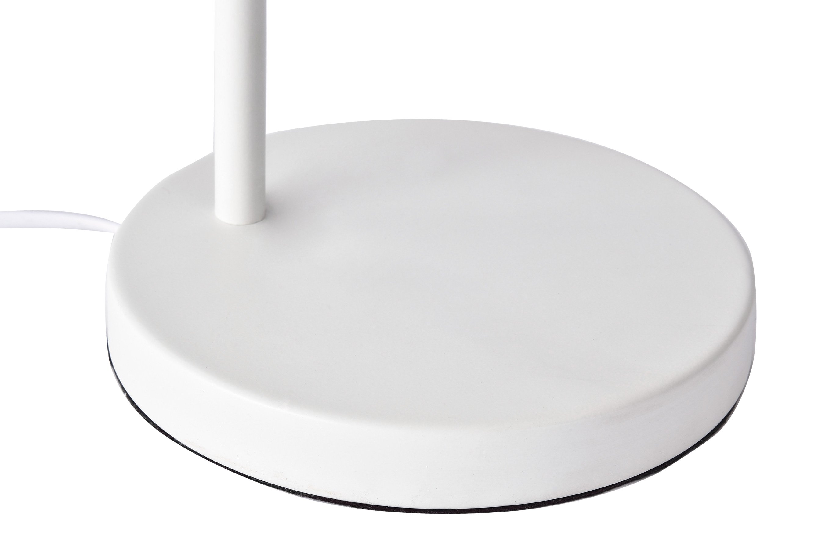 Igloo Table Lamp – White 2