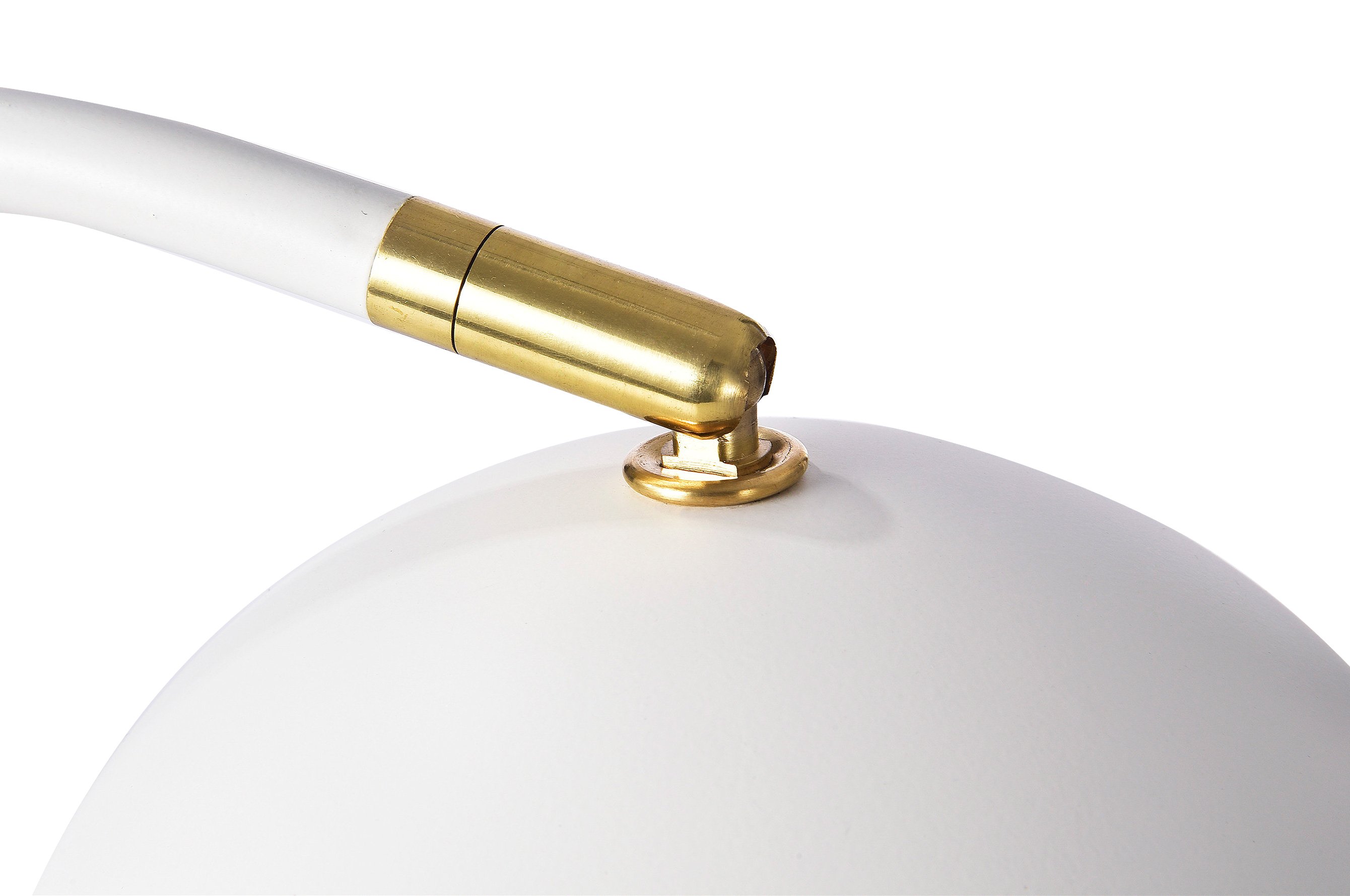 Igloo Table Lamp – White 3