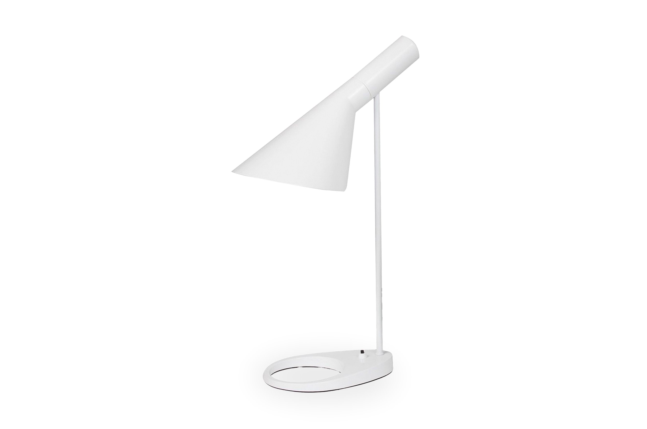 Replica AJ Table Lamp – White 1