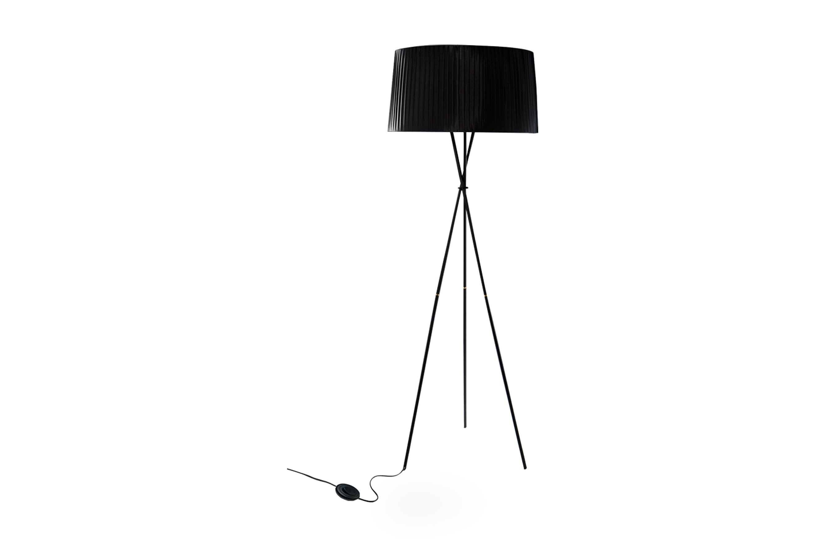 Valencia Floor Lamp 1