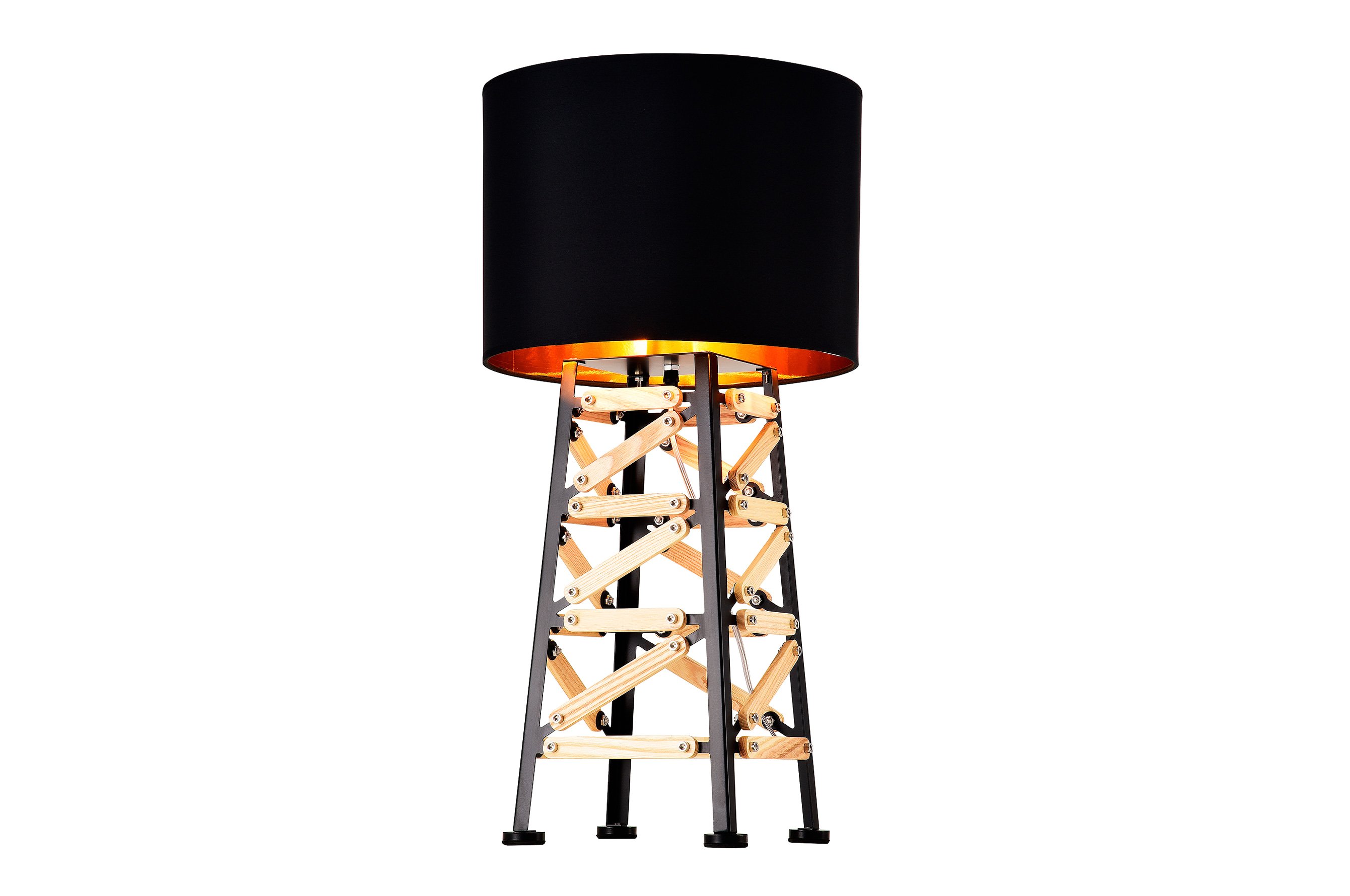 Tower Table Lamp 1