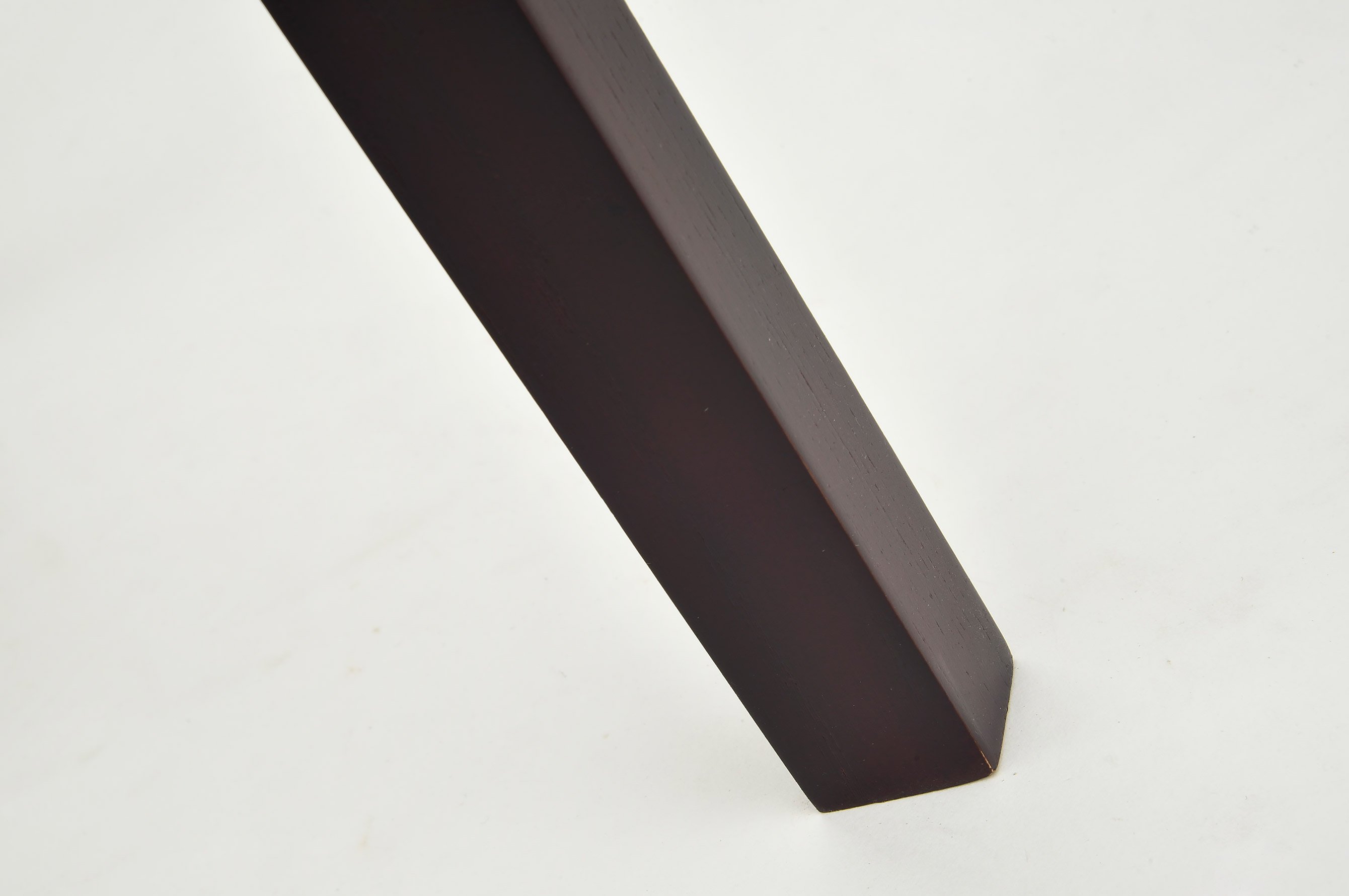 Vessel Floor Lamp – Black 5