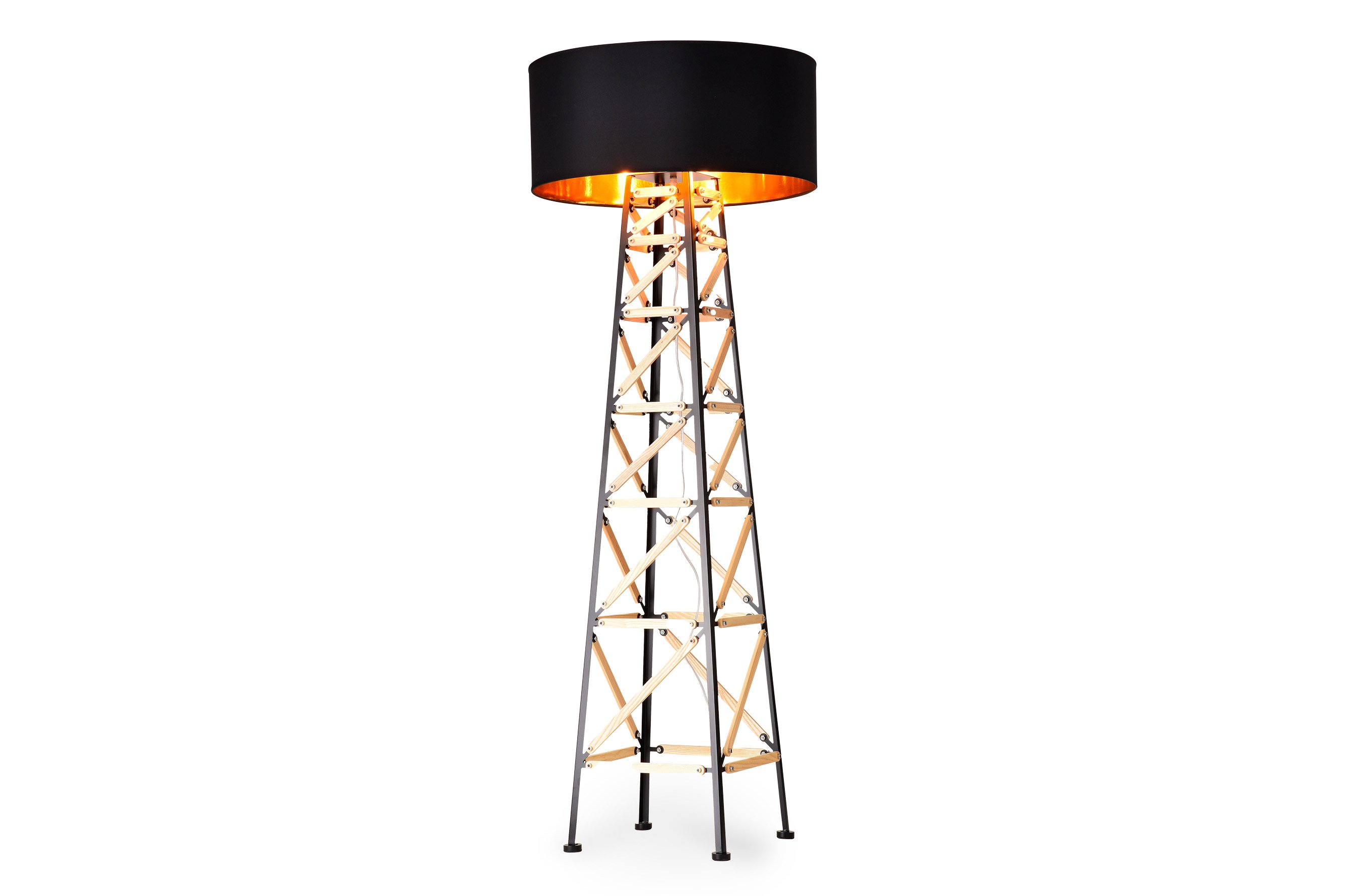 Tower Floor Lamp 1