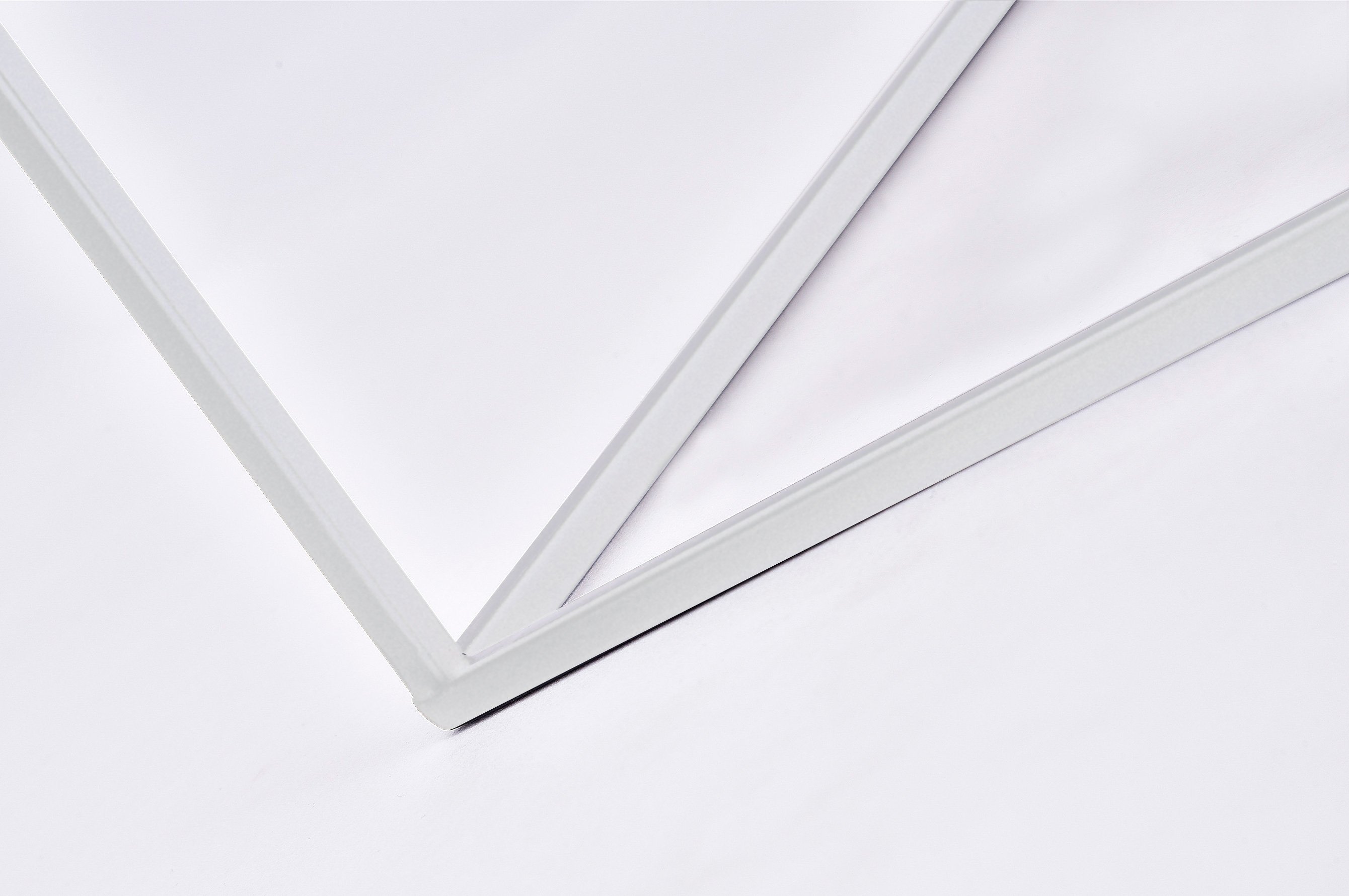 Tabour Floor Lamp – White 4