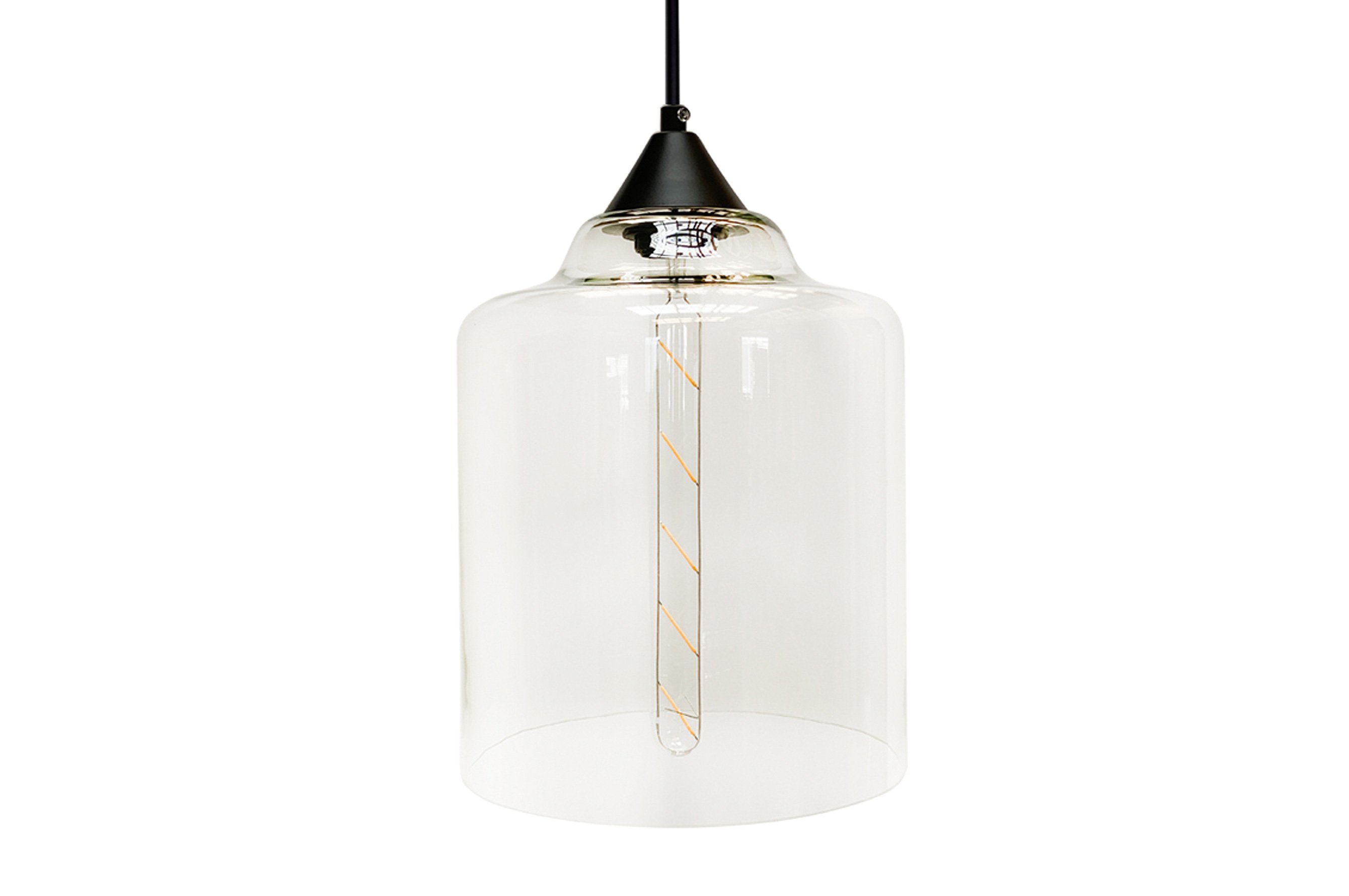 Paragon Glass Pendant – Tumbler 1