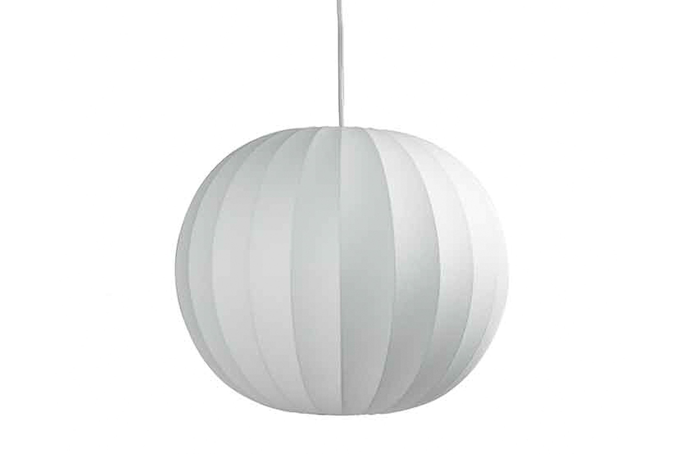 Round Lantern Pendant – Large – 68cm 1