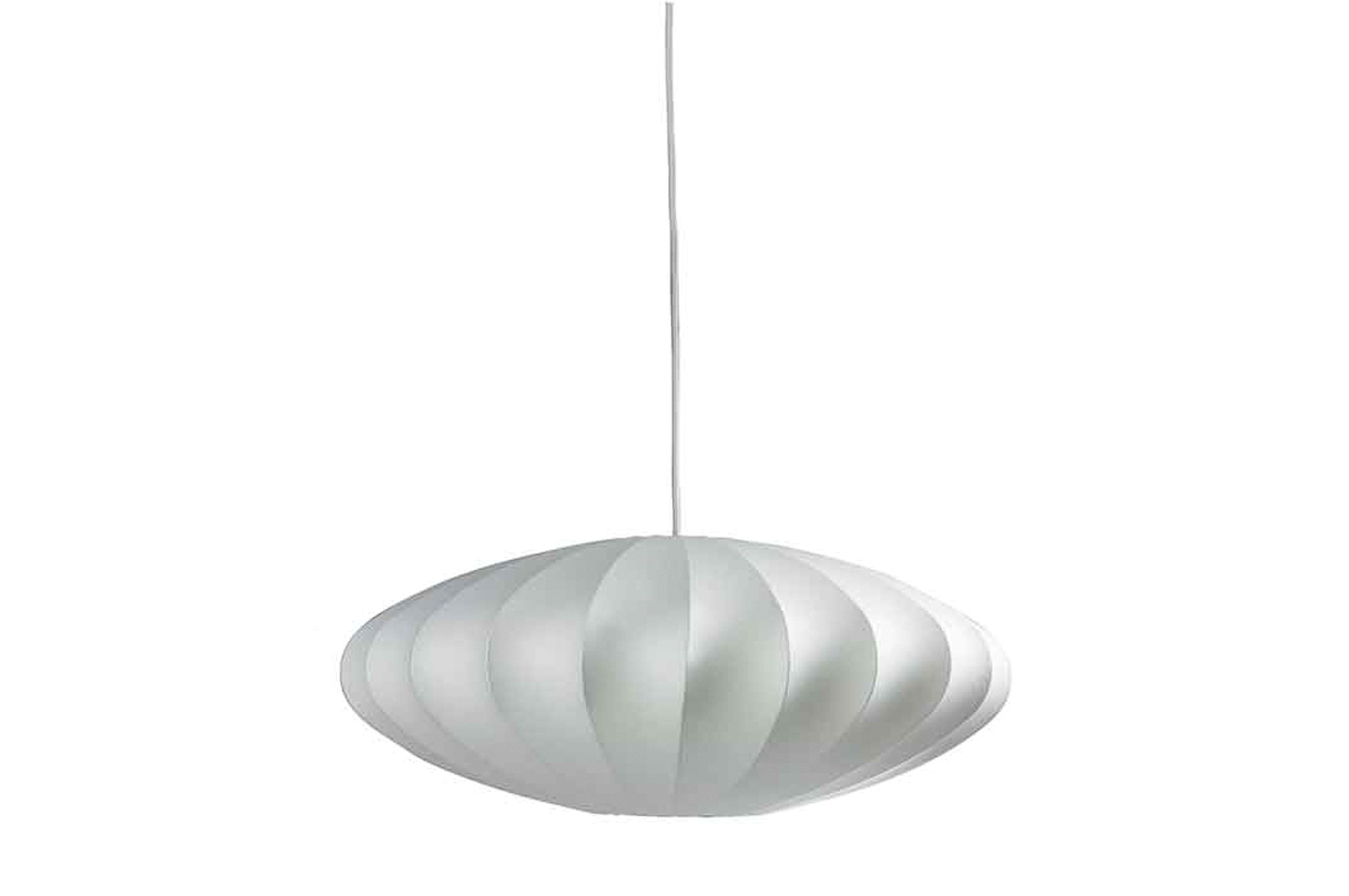 Saucer Lantern Pendant – Large – 89cm 1