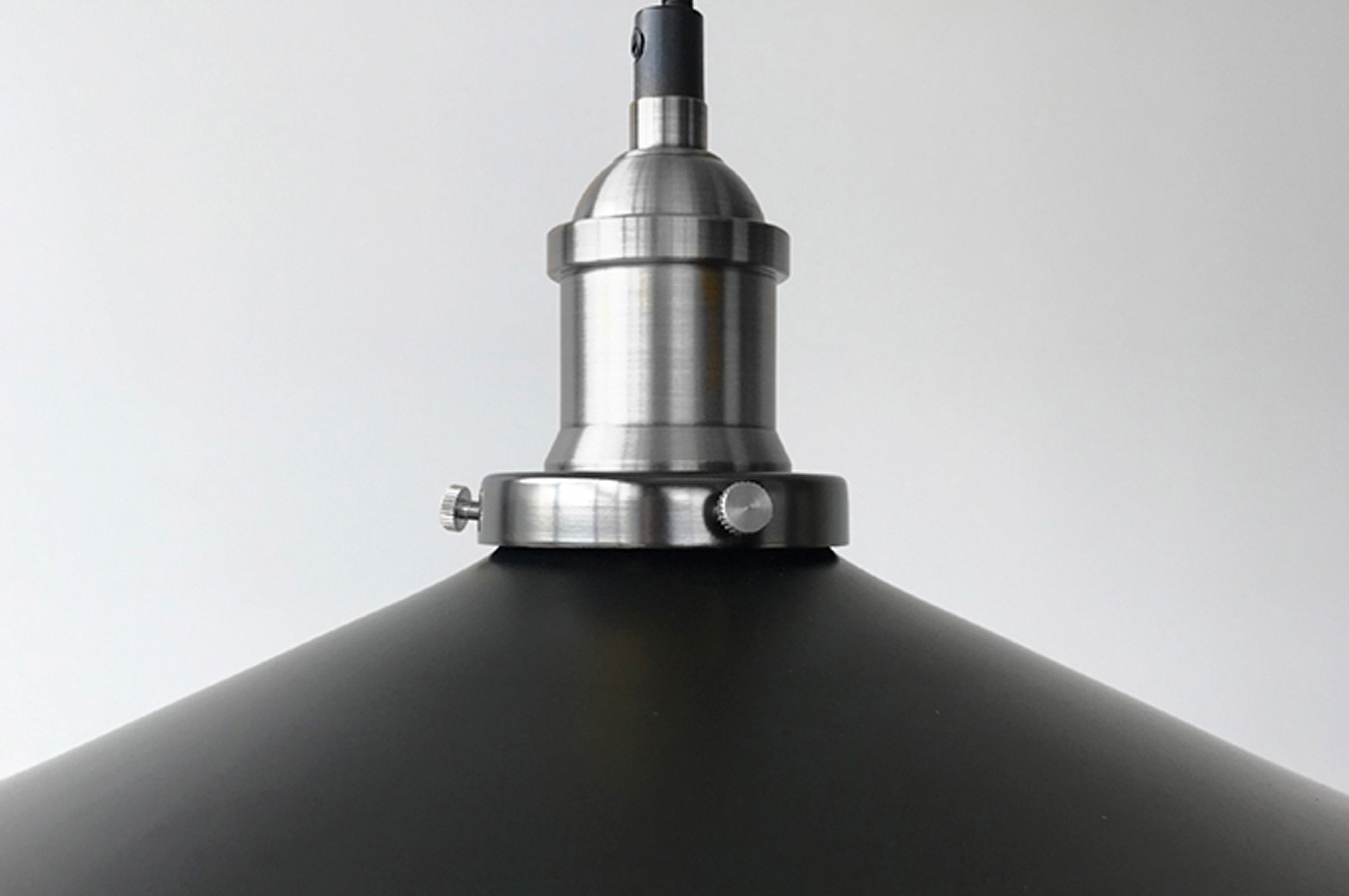 Antique Pendant – 28cm 3