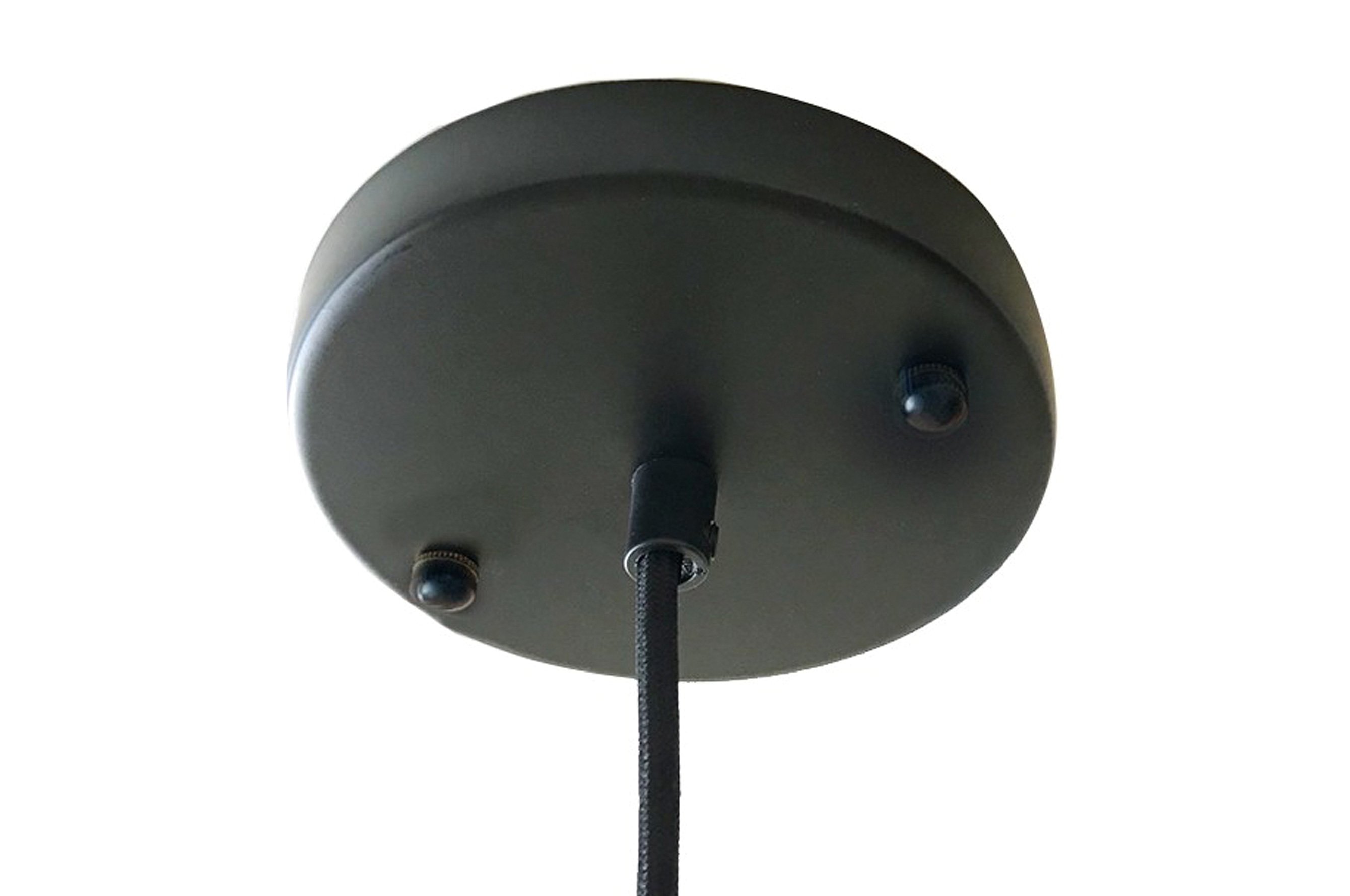 Antique Pendant – 36cm 4