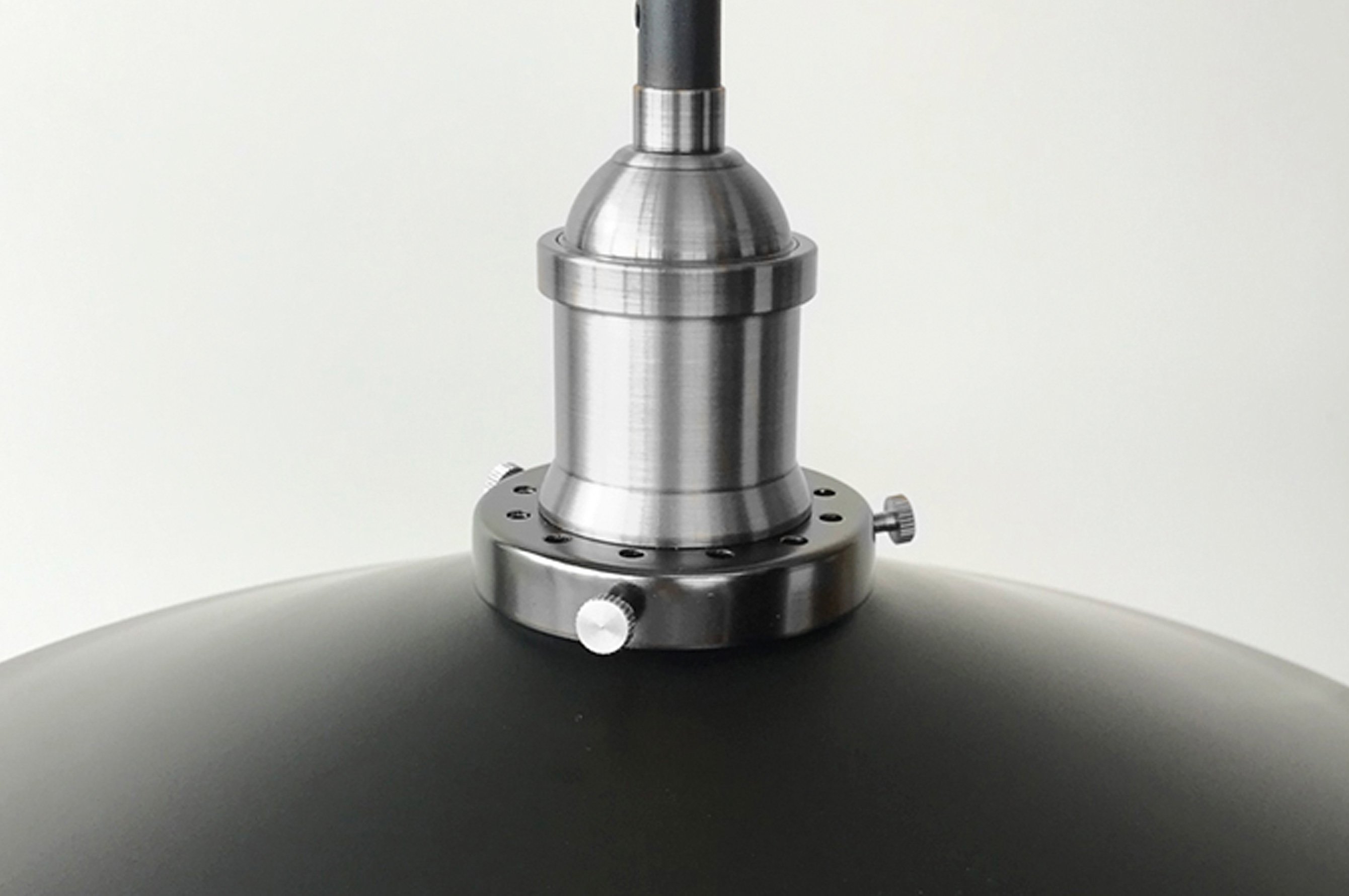 Antique Pendant – 36cm 3