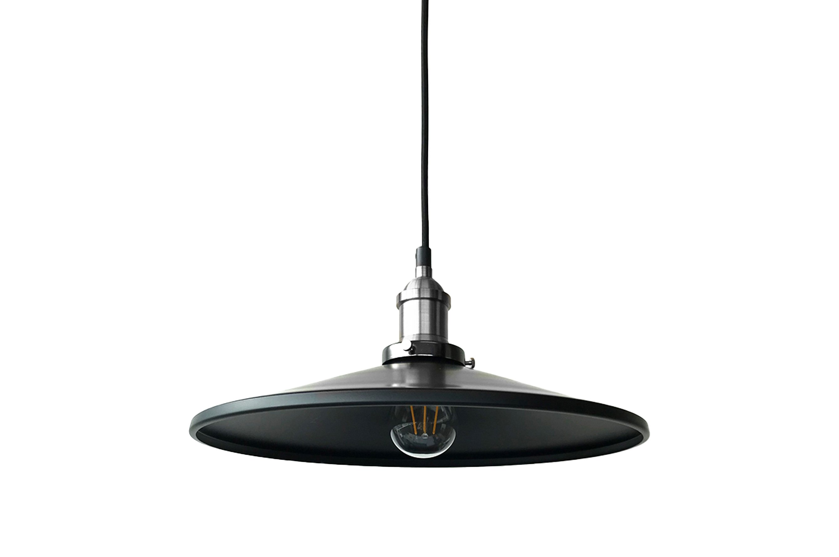 Antique Pendant – 36cm 2