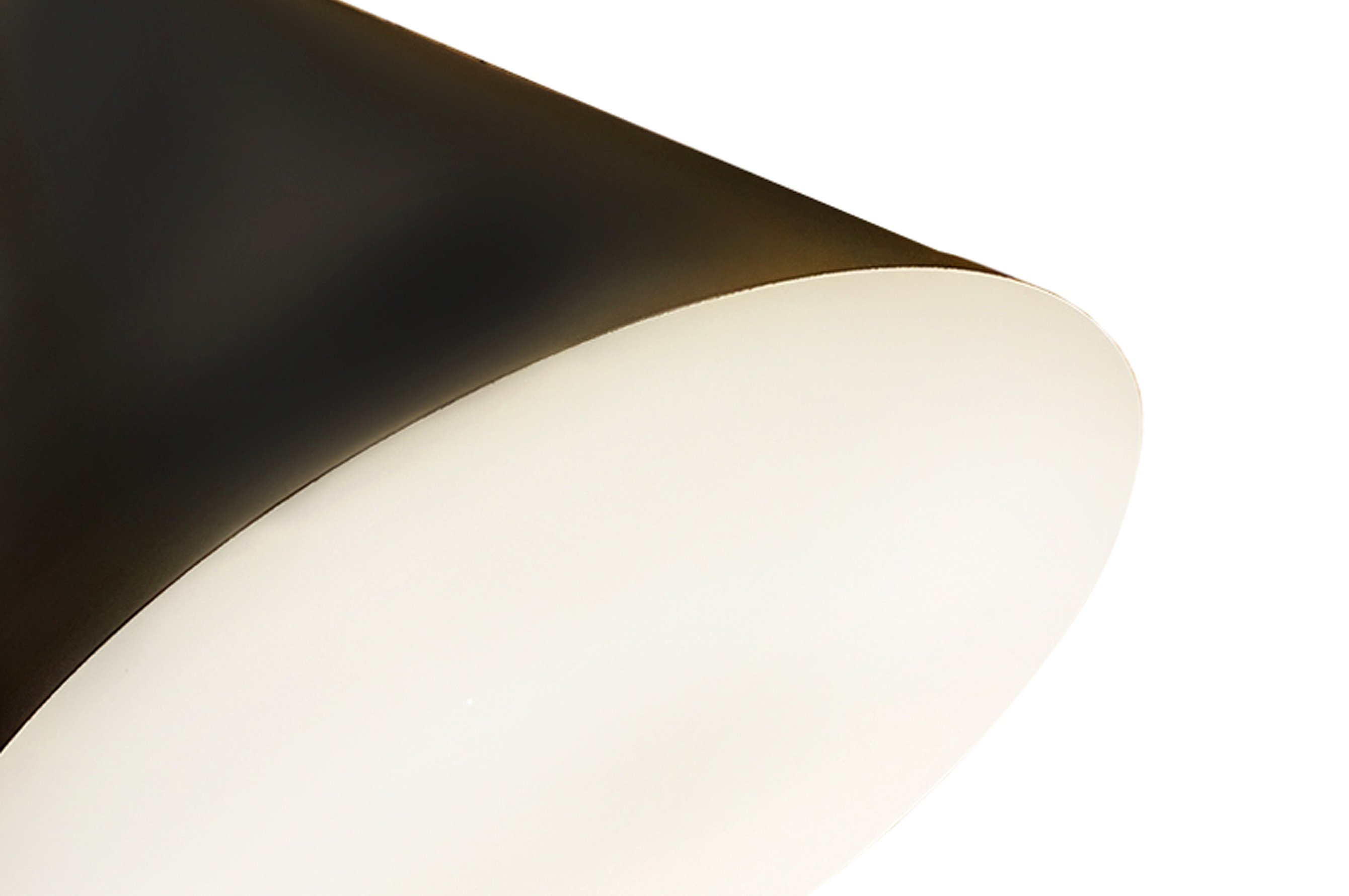 Cono Pendant – Black 2