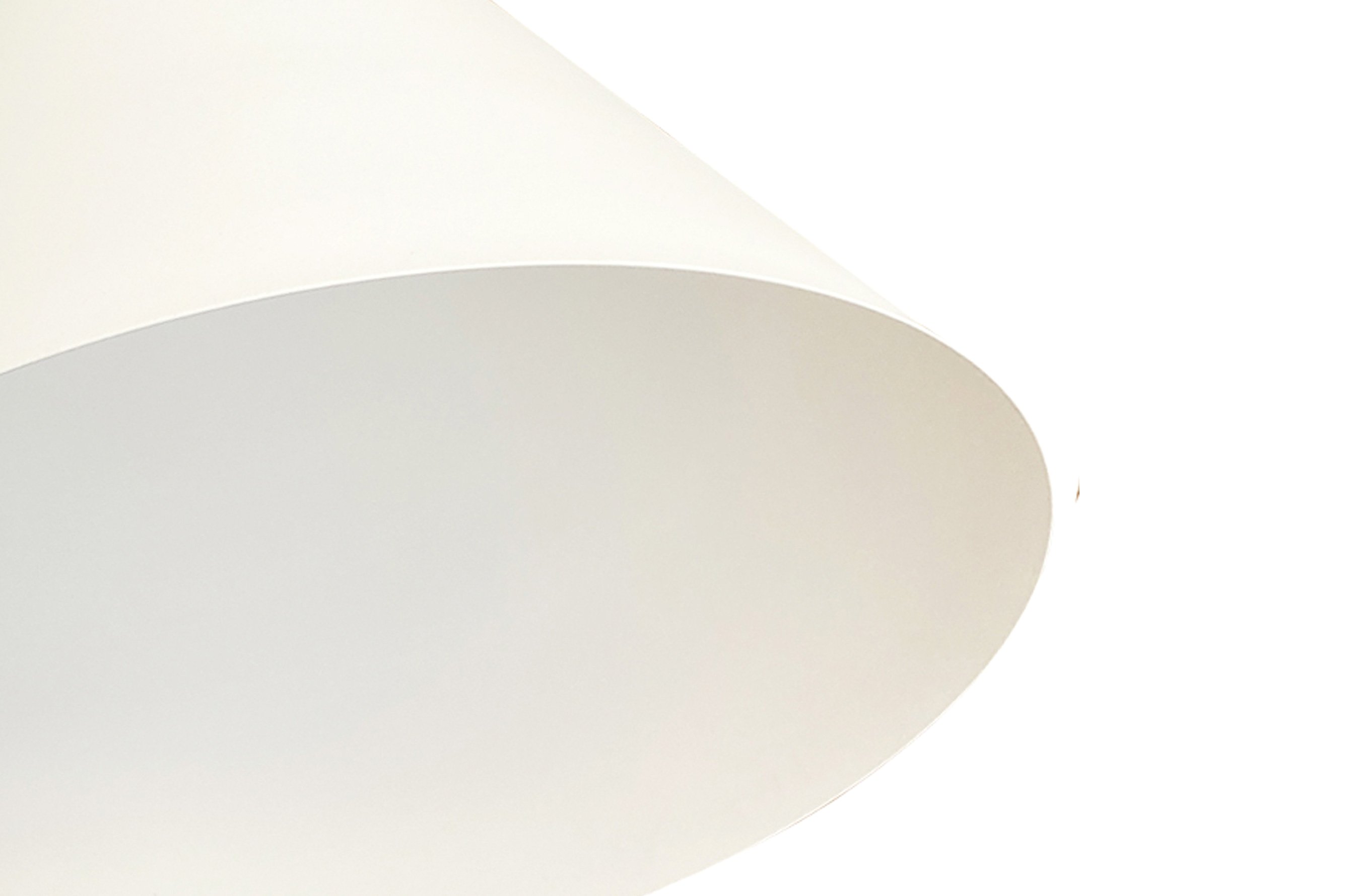 Cono Pendant – Ivory 2