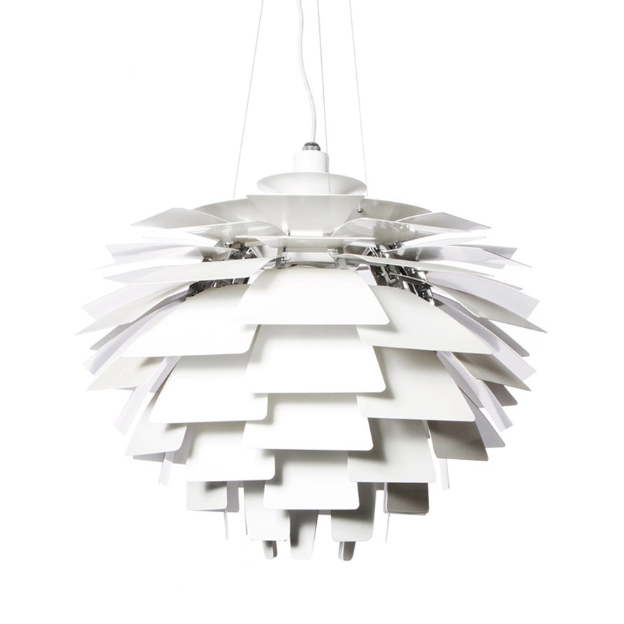 Replica Poul Henningsen Artichoke Pendant – 48cm 3