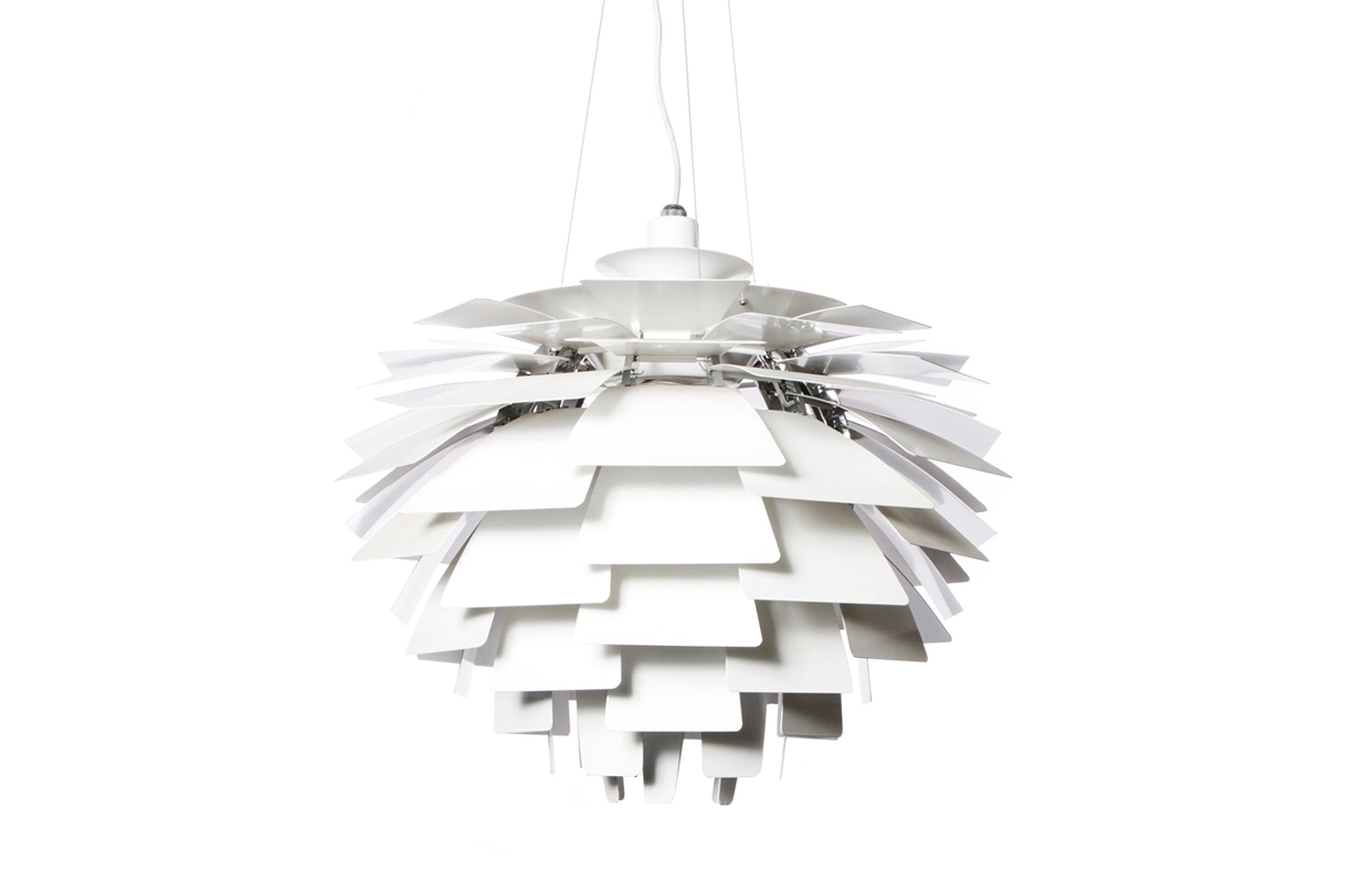 Replica Poul Henningsen Artichoke Pendant – 48cm 1