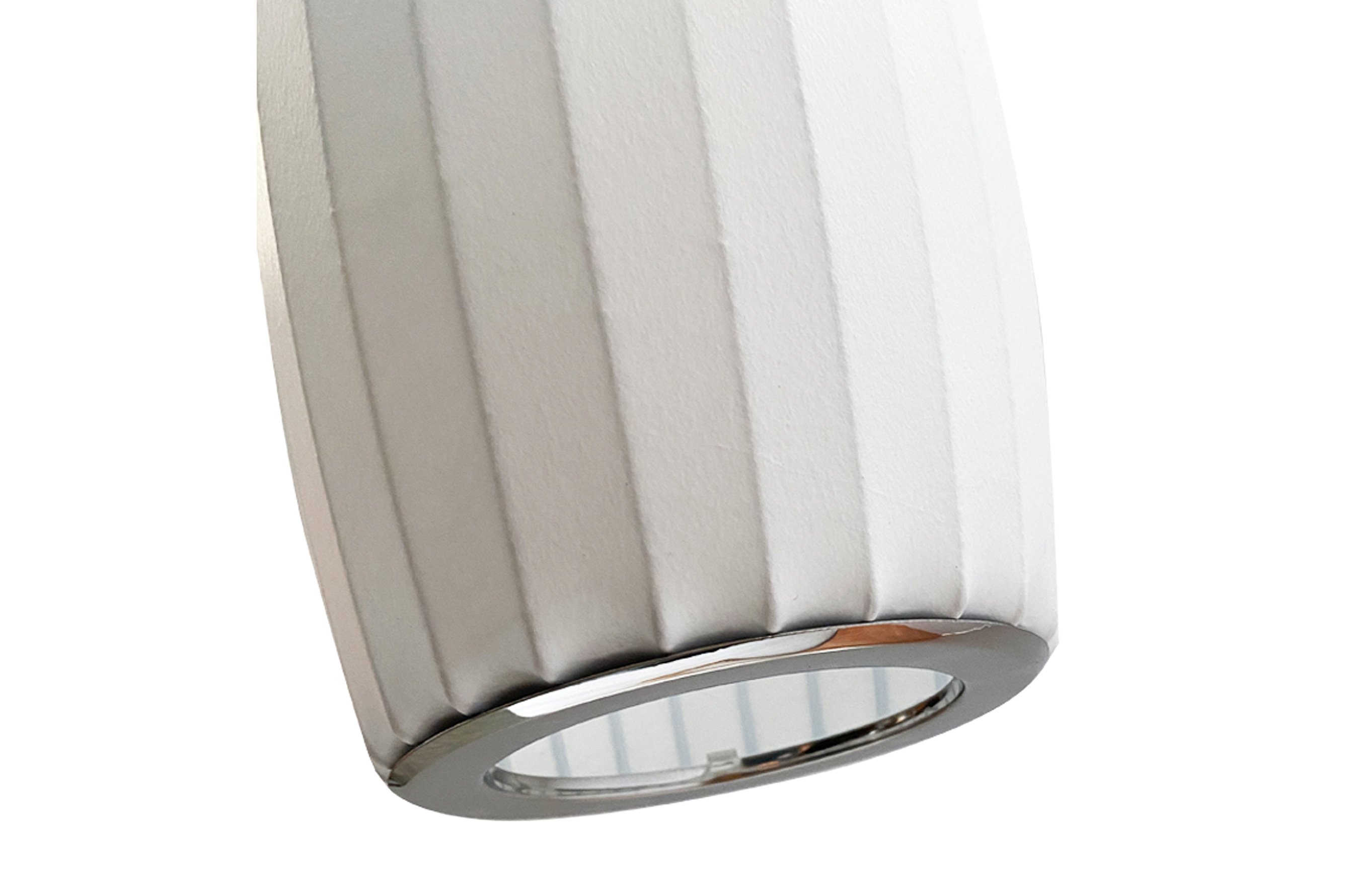 Havana Lantern Pendant – Small 2