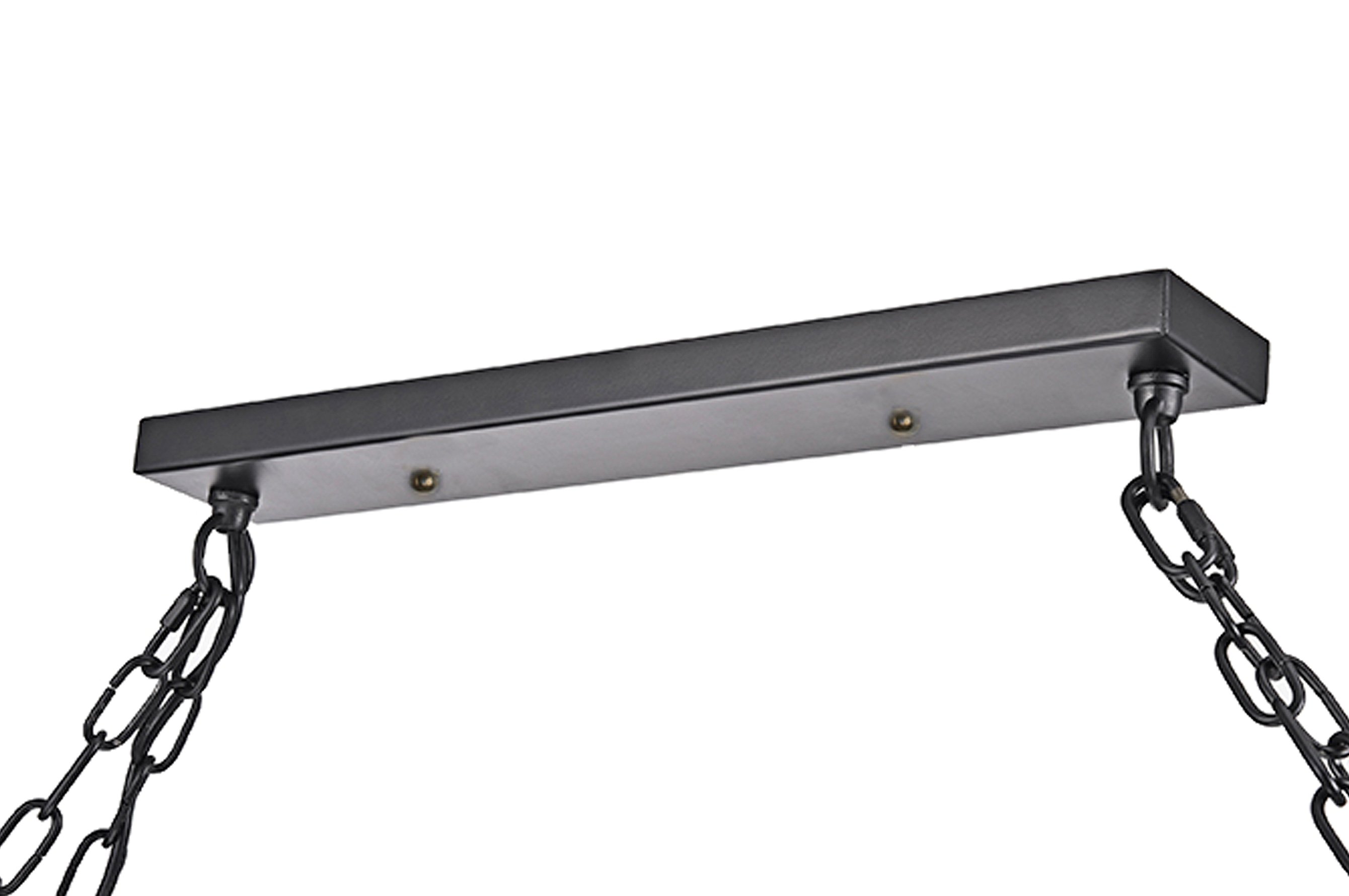 Cavalier Chandelier 3