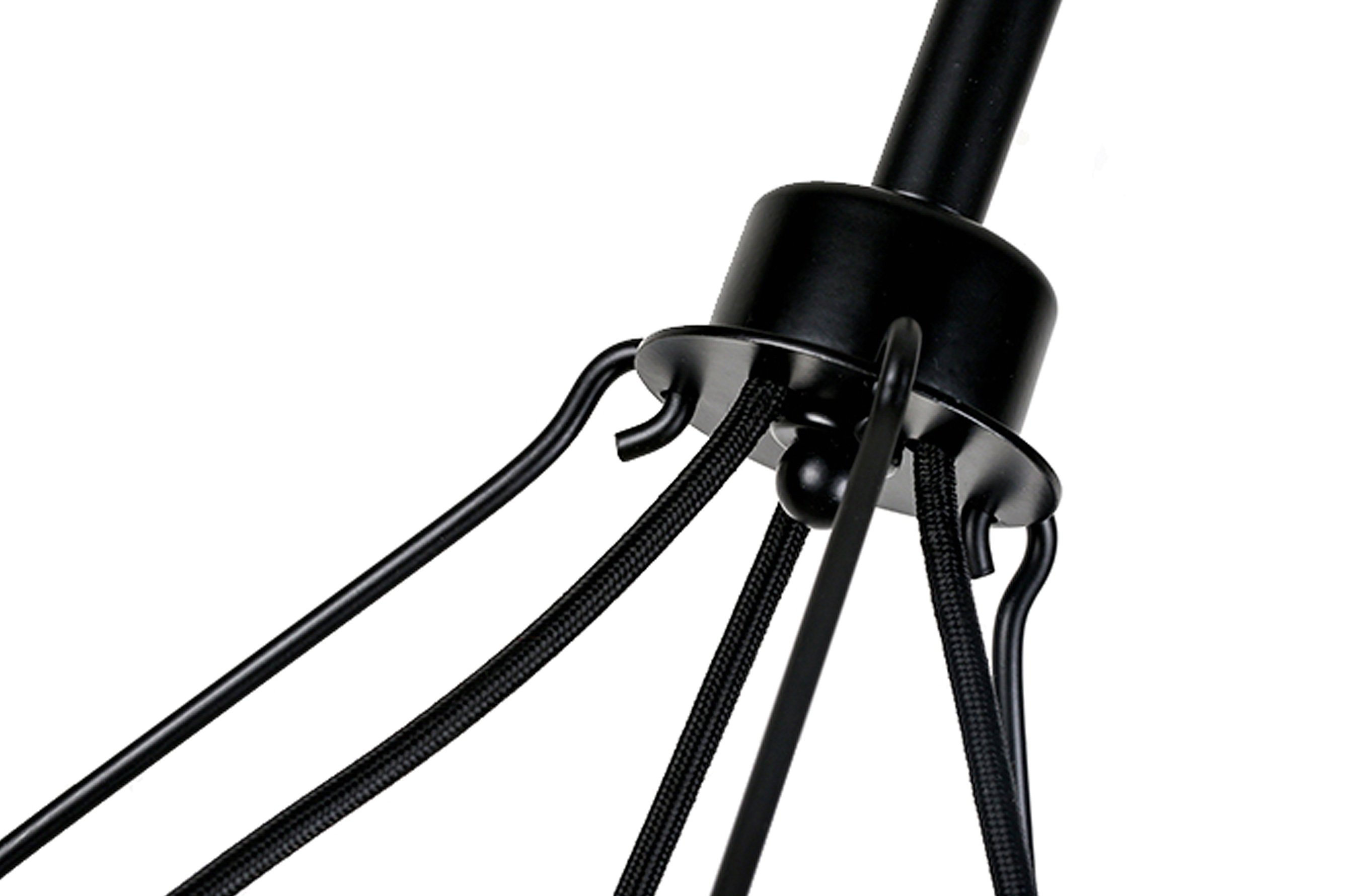 Templar Chandelier 4