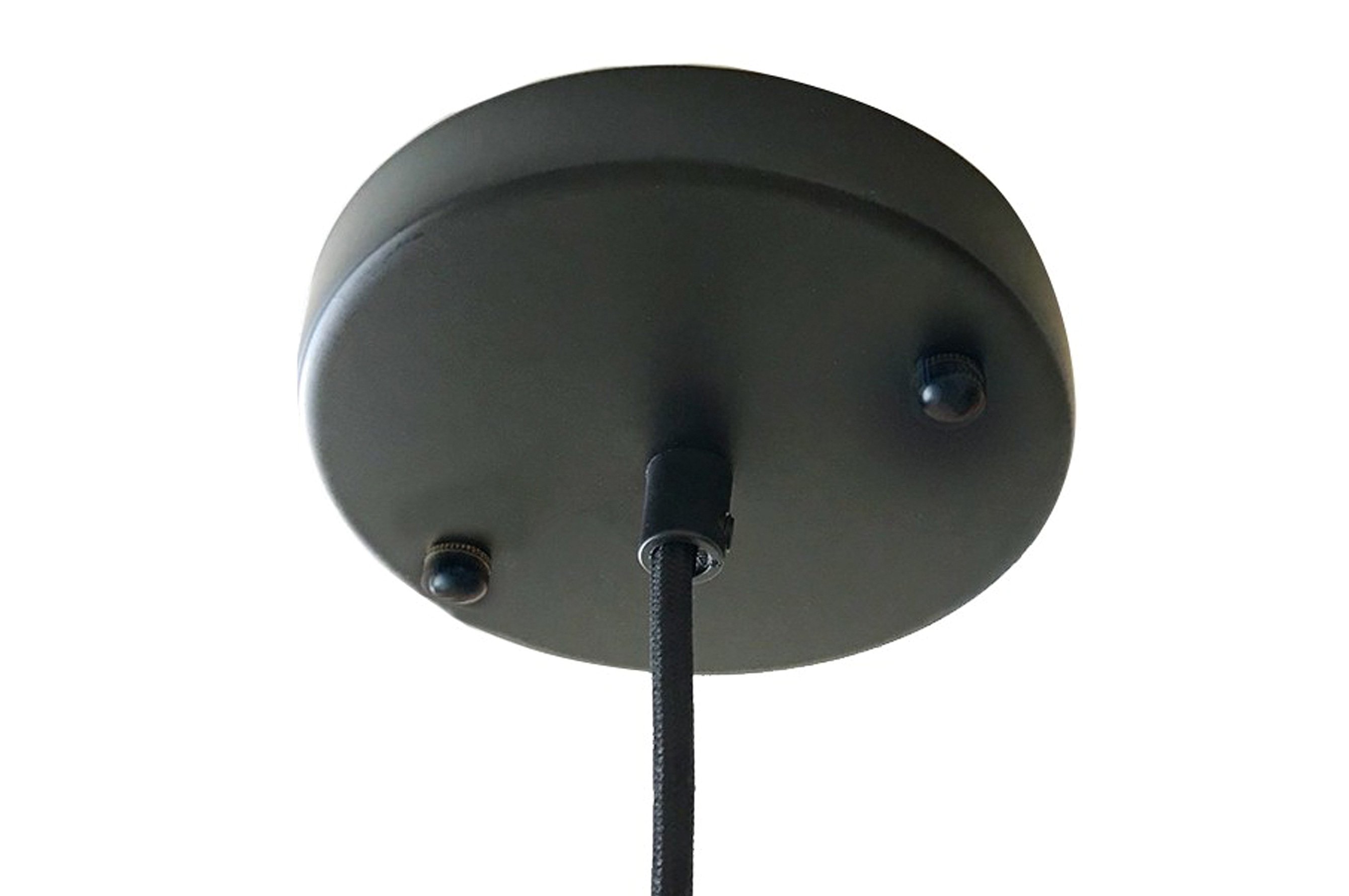 Florence Vintage Pendant 3