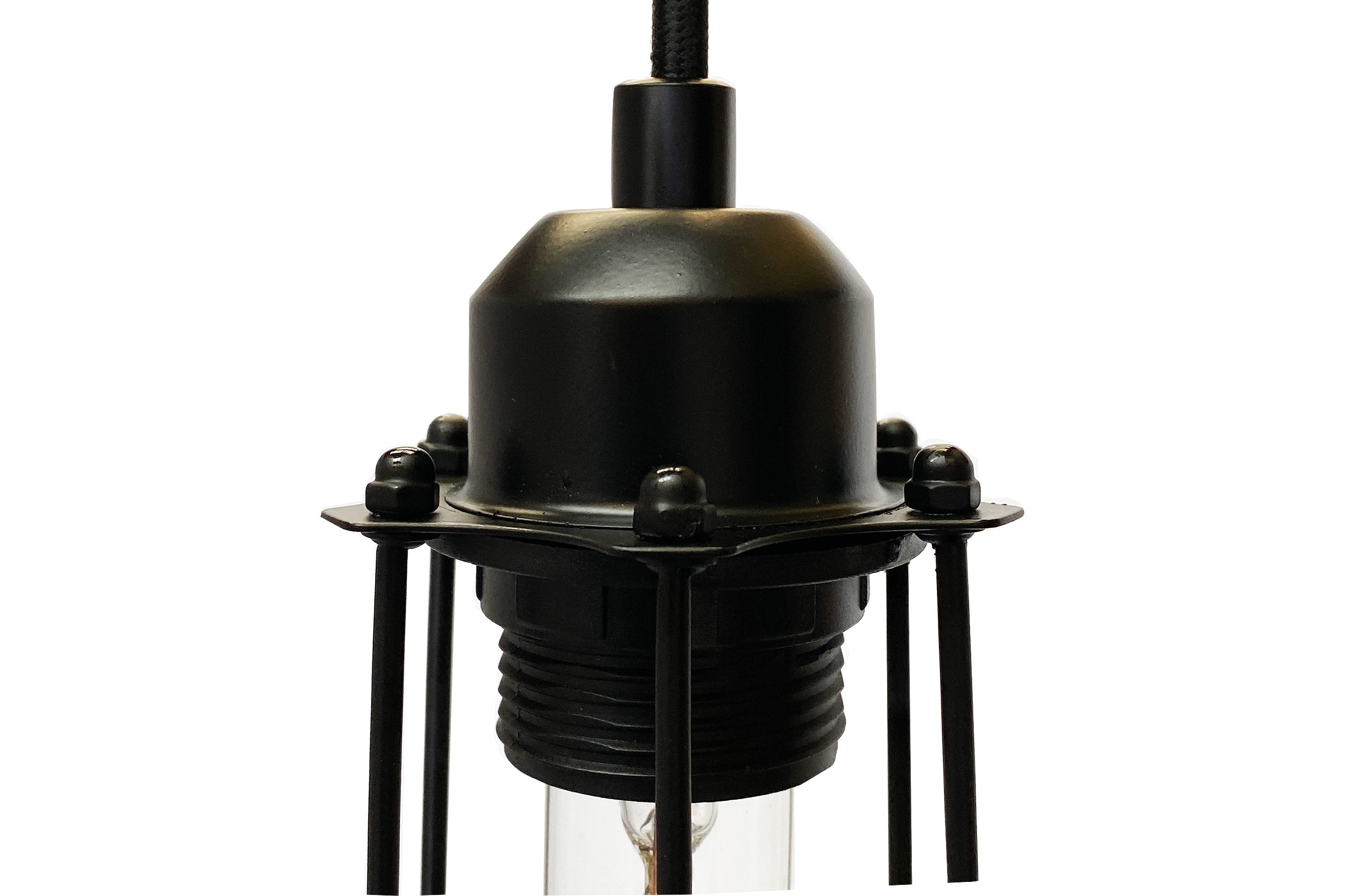 Florence Vintage Pendant 2