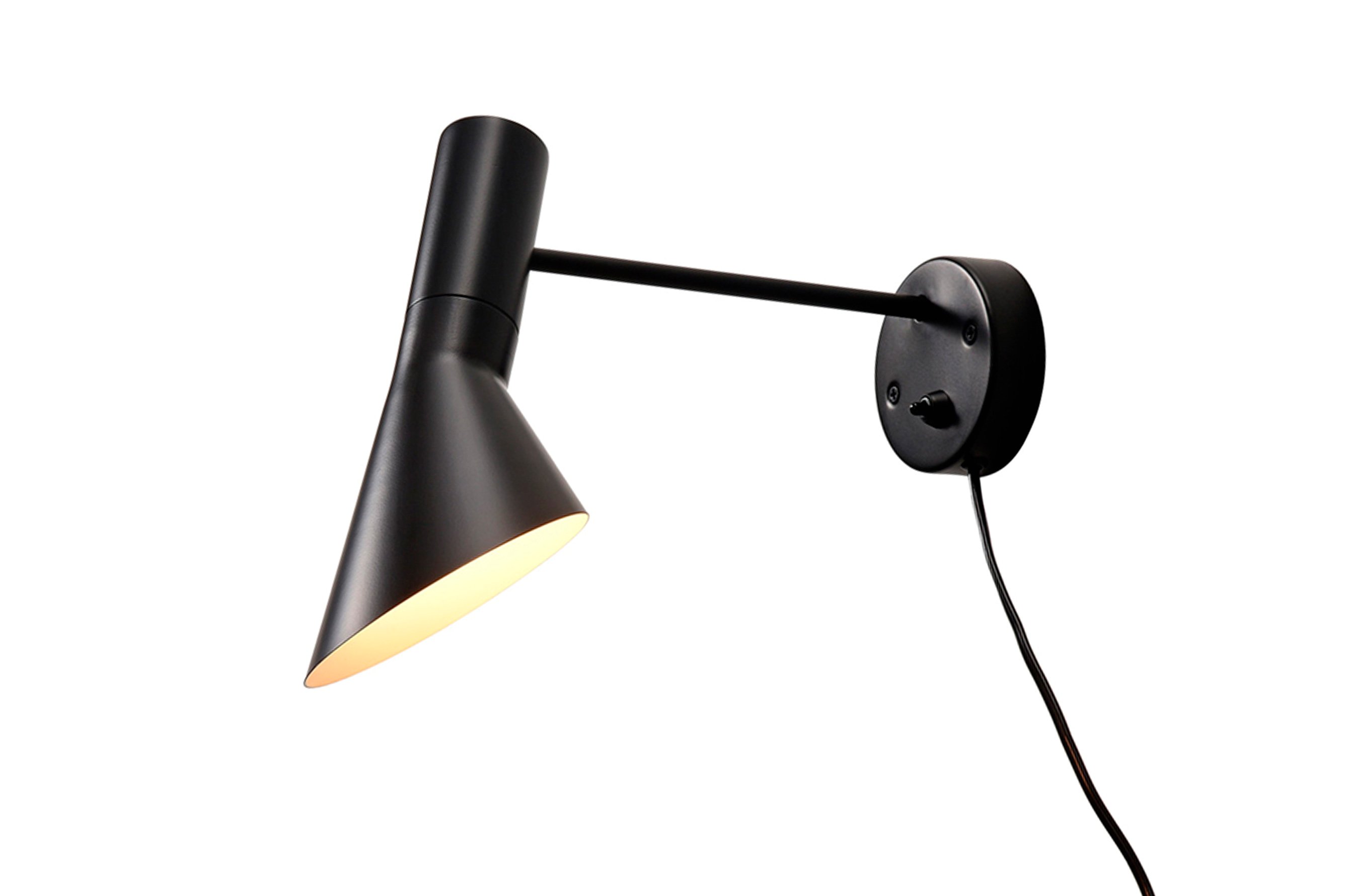 Replica AJ Wall Lamp – Black 2