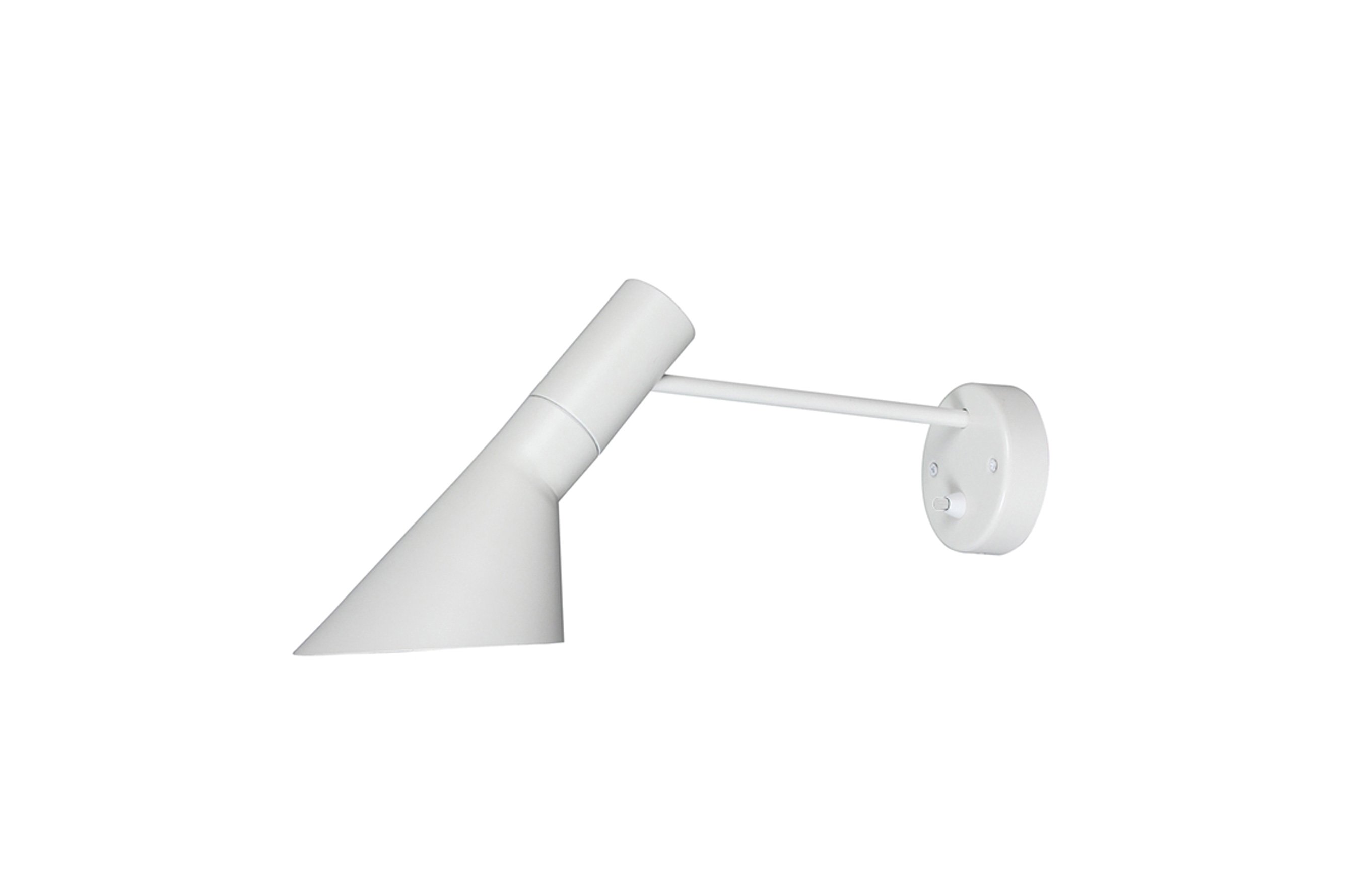 Replica AJ Wall Lamp – White 1