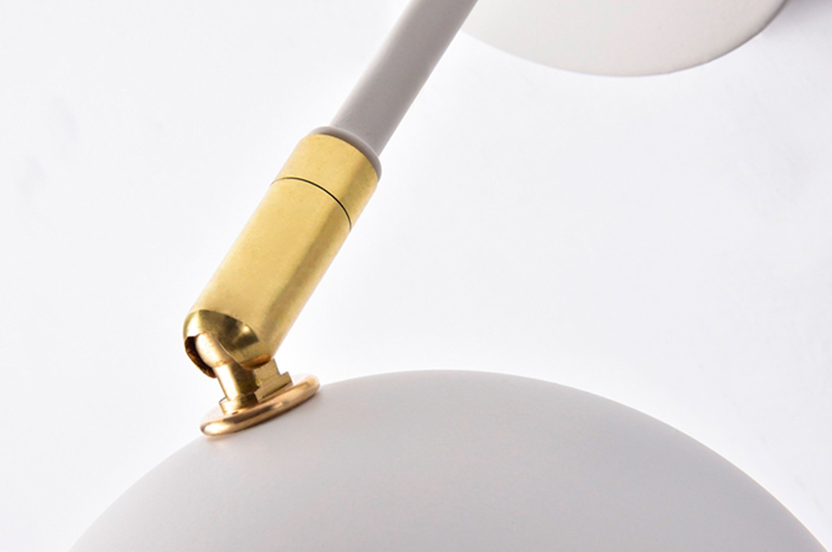 Igloo Wall Lamp – White 3