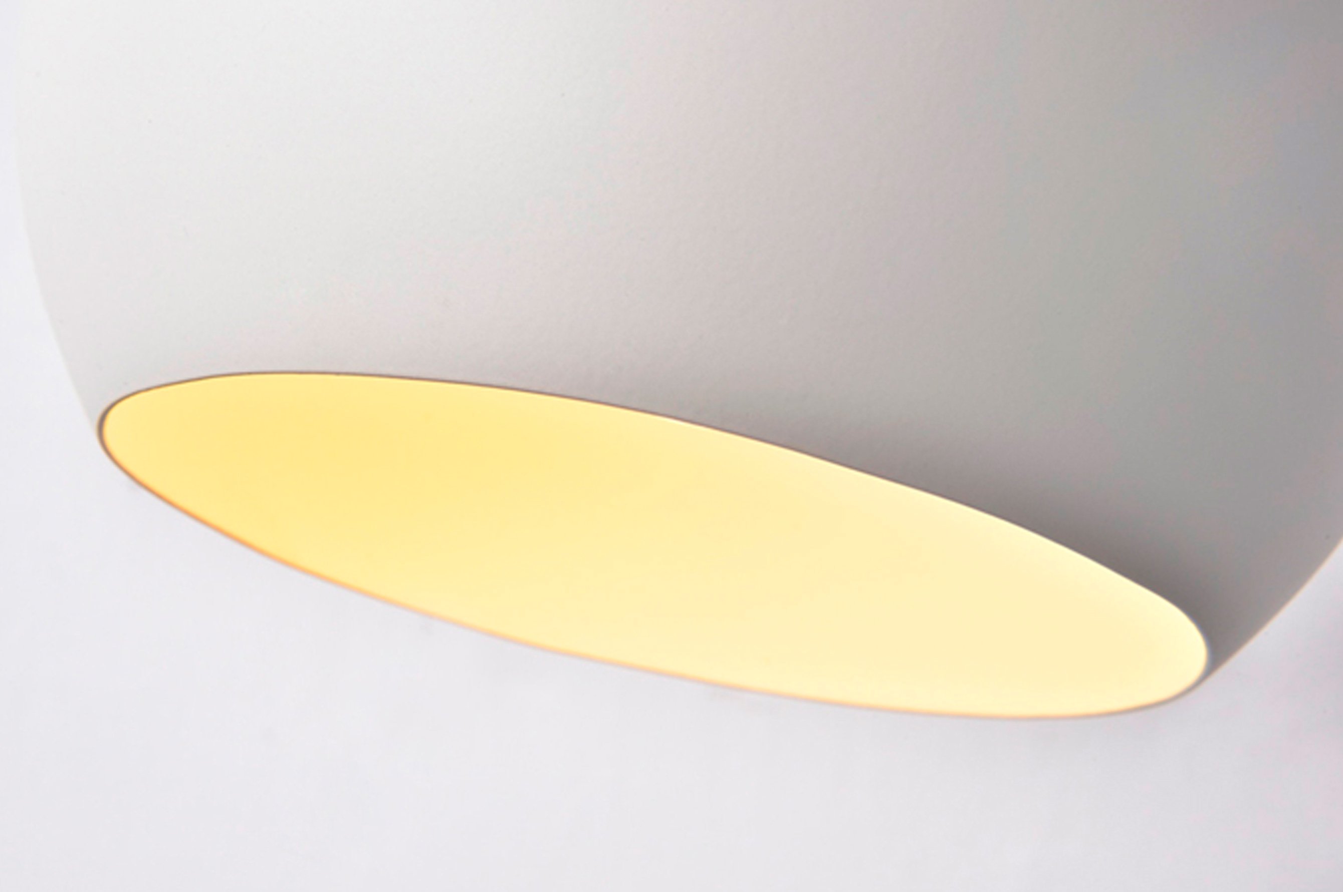 Igloo Wall Lamp – White 2