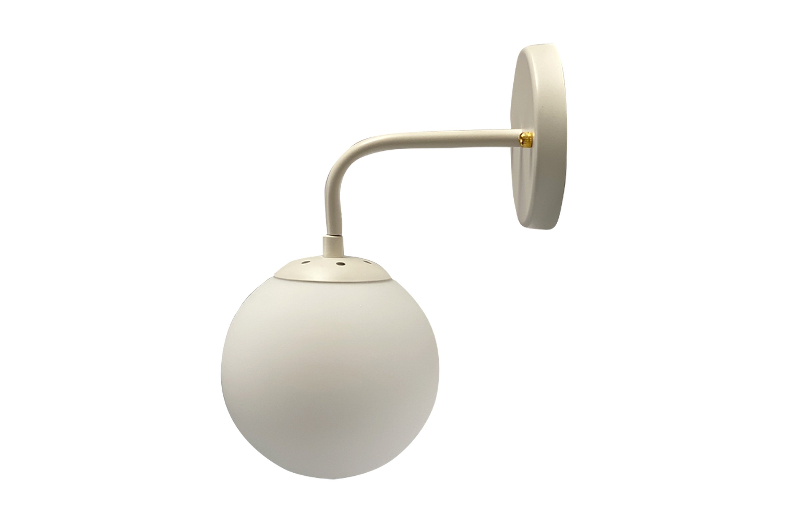 Lungo Wall Lamp – White 1