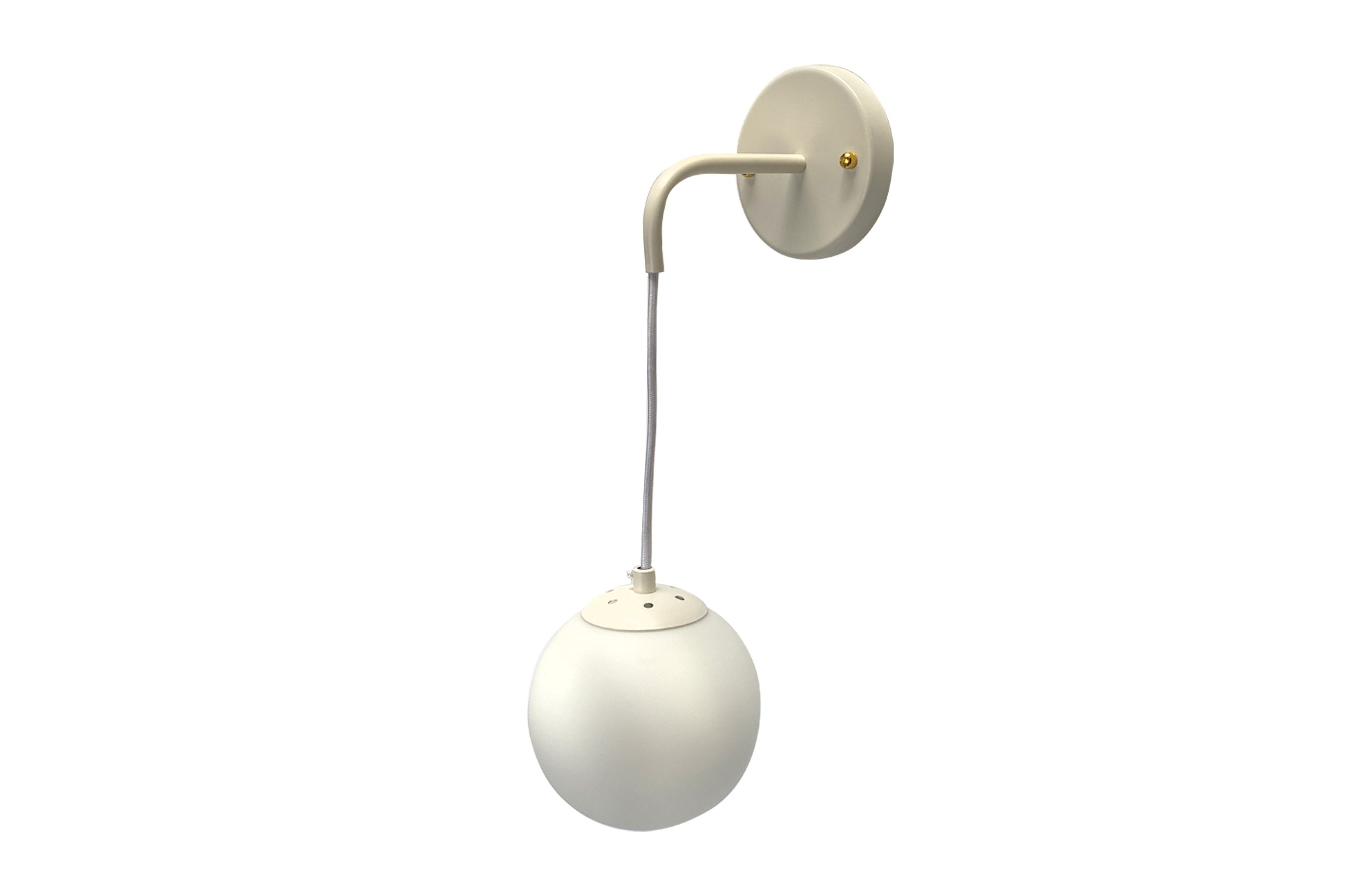 Lungo Wall Lamp – White 4