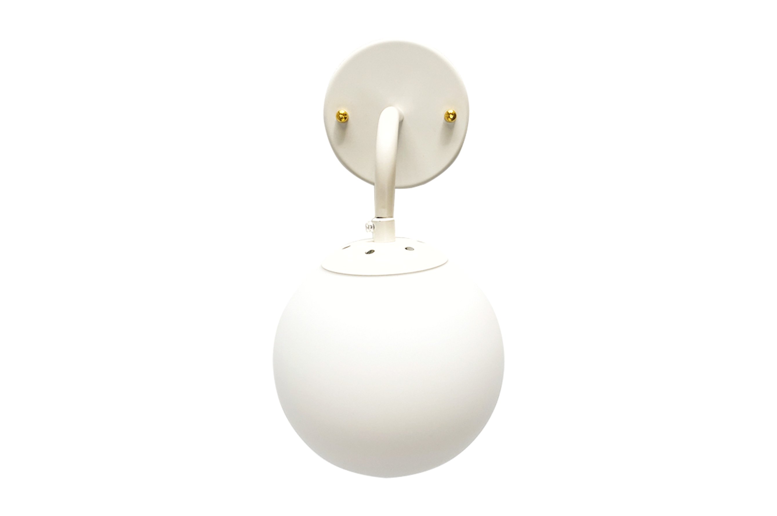 Lungo Wall Lamp – White 3