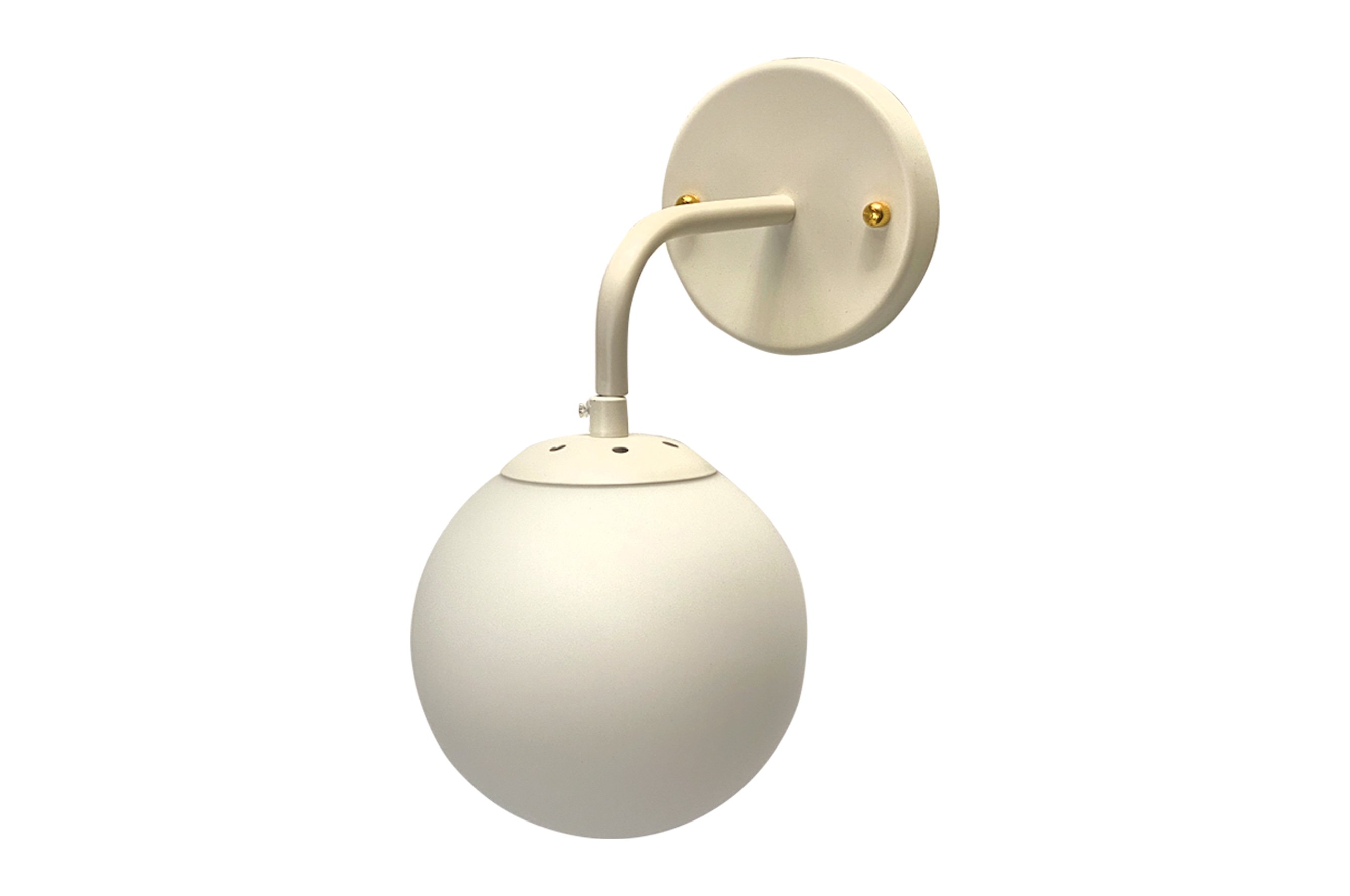 Lungo Wall Lamp – White 2